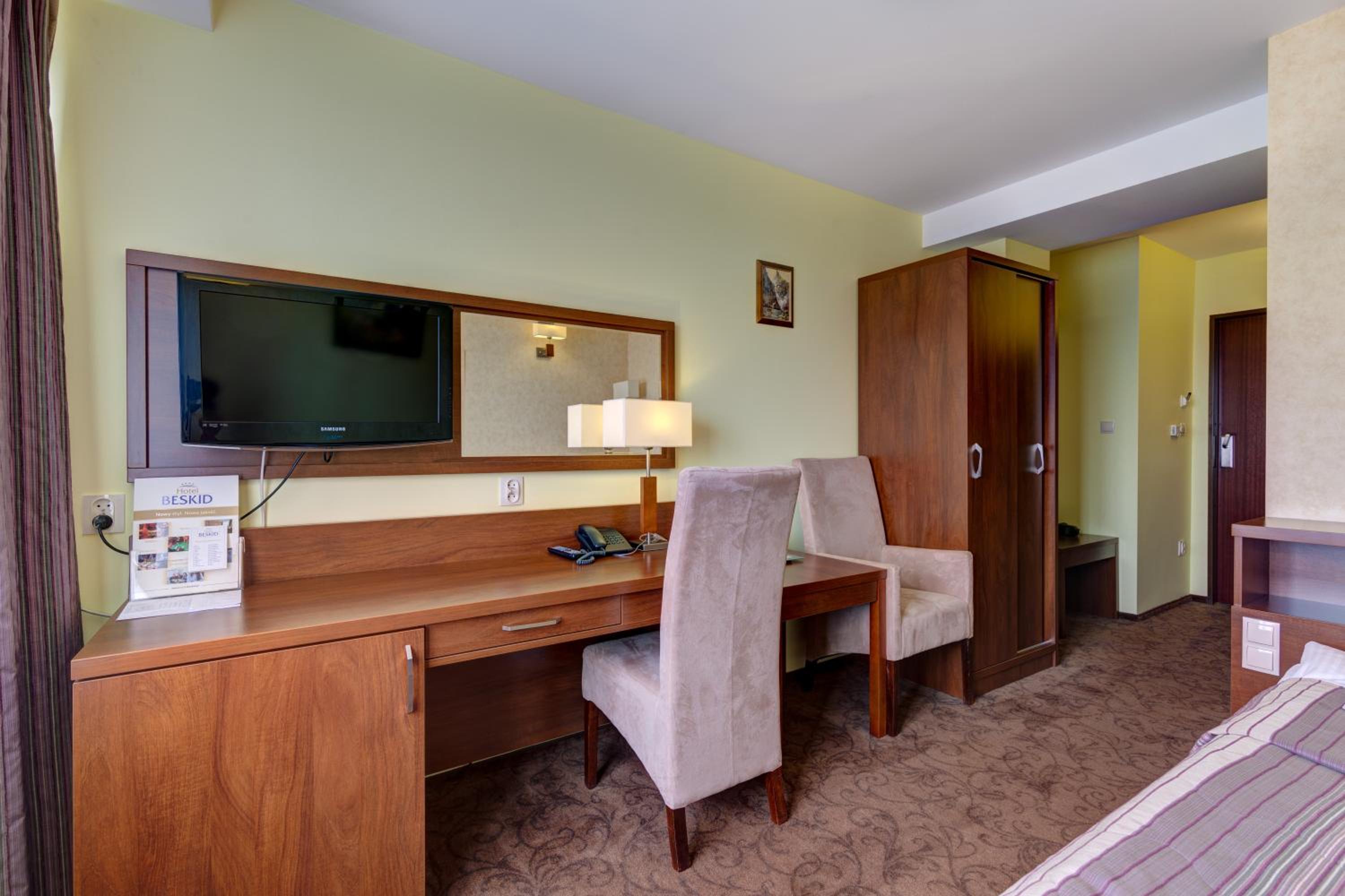 Superior Single Room photo 3