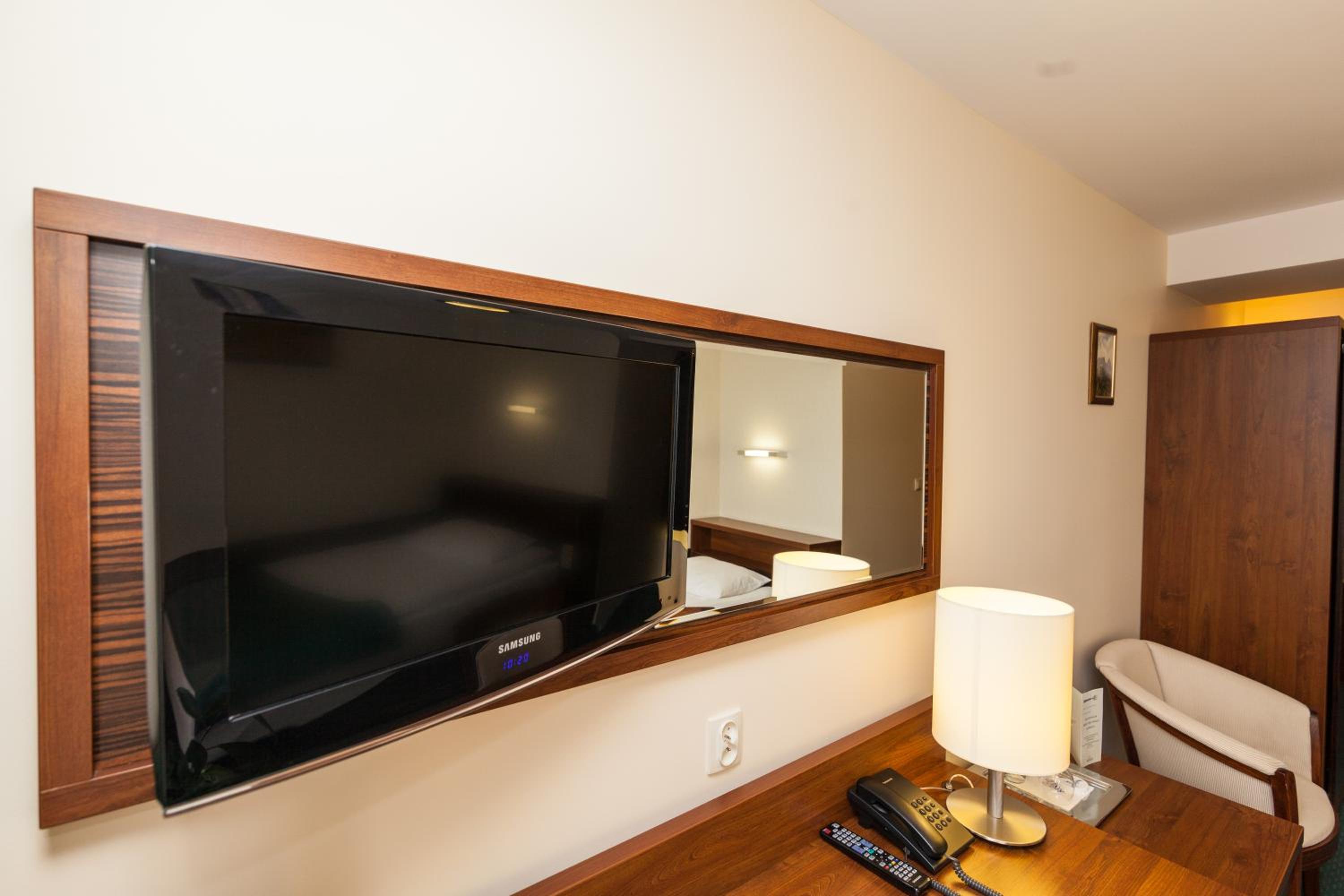Superior Single Room photo 2