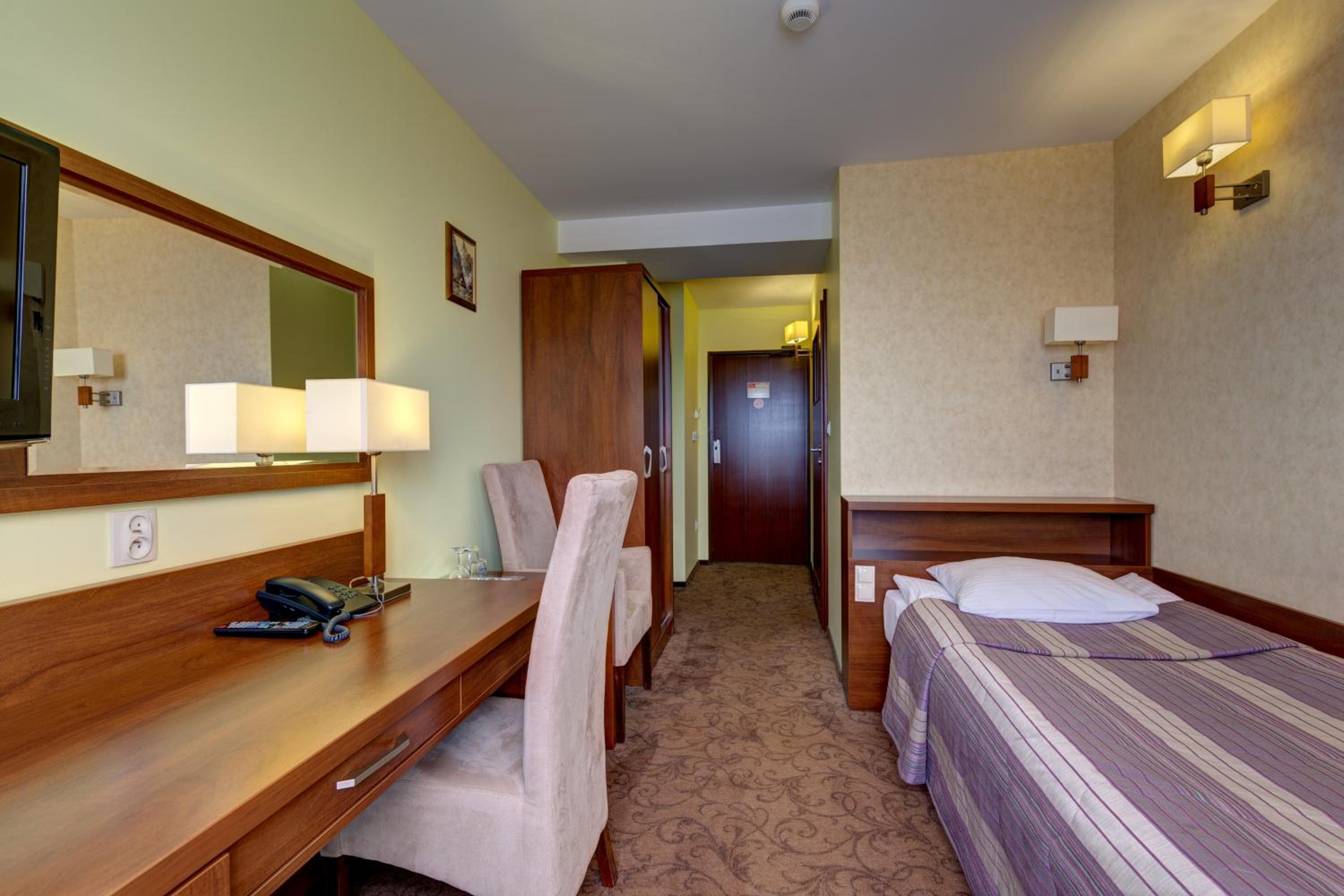 Superior Single Room