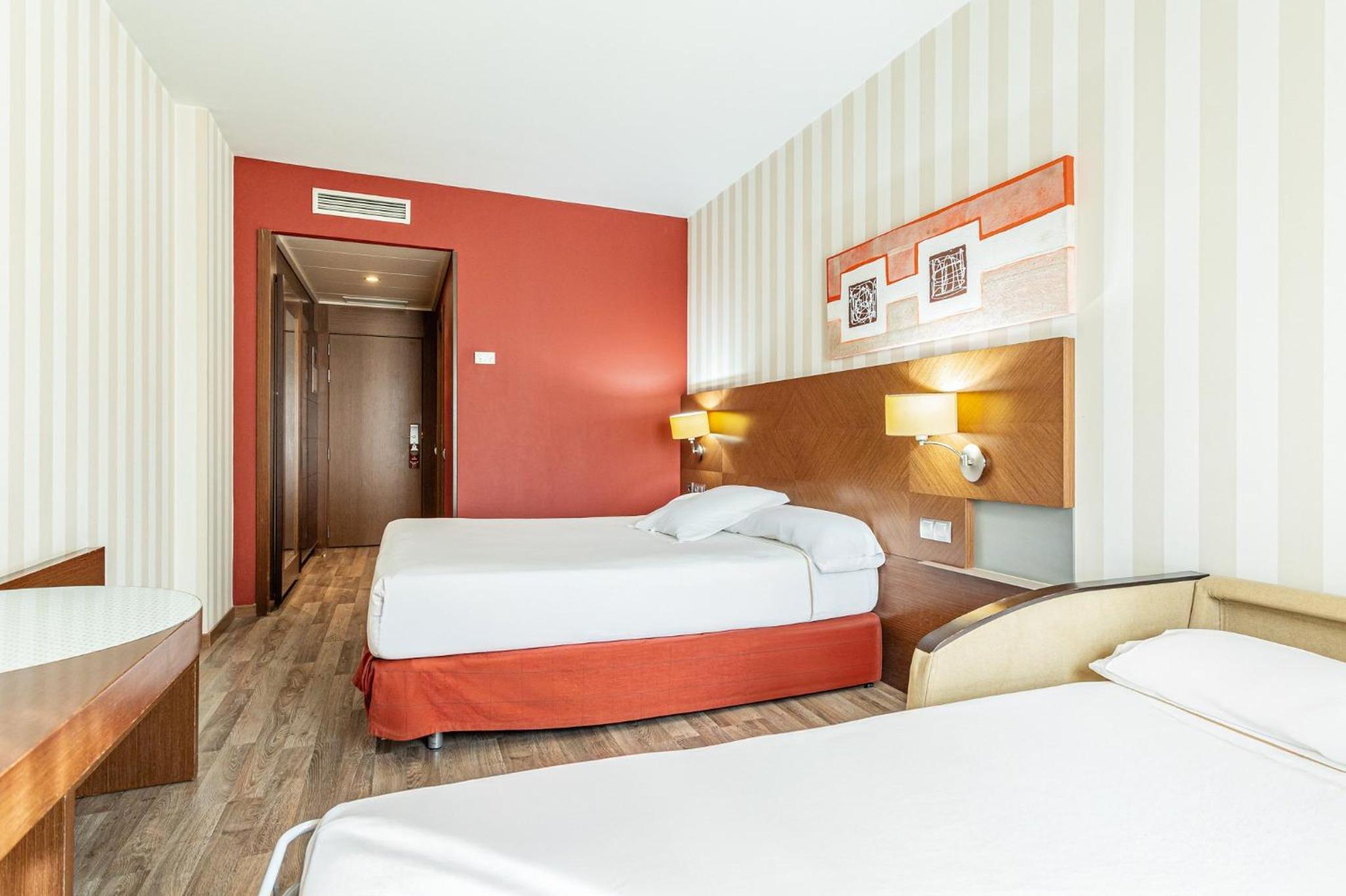 Triple Room photo 3
