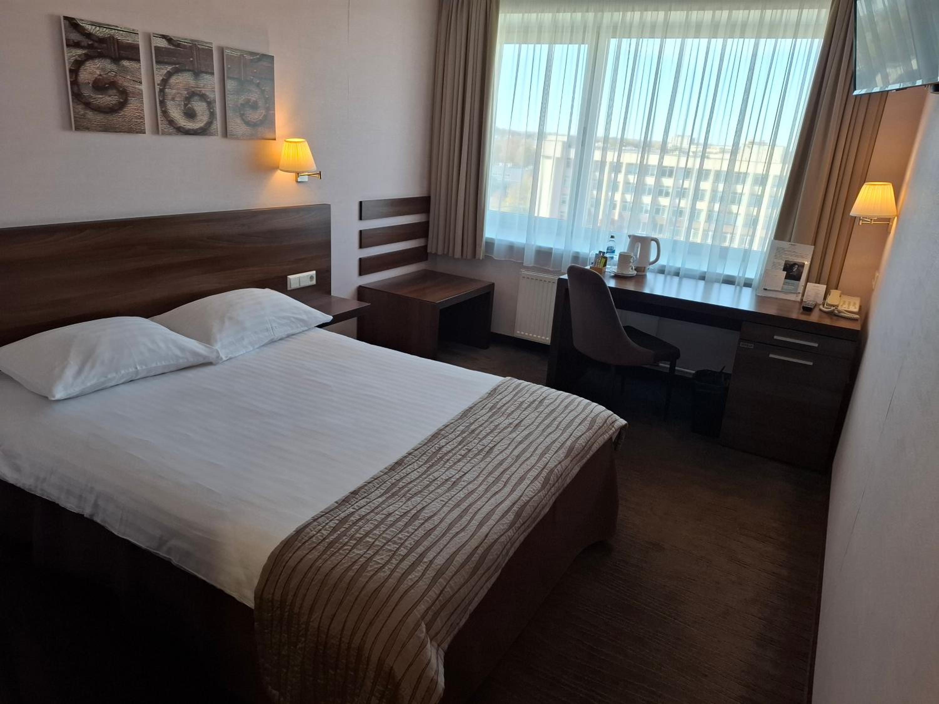 Superior Single Room photo 2