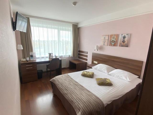 Superior Single Room photo 3