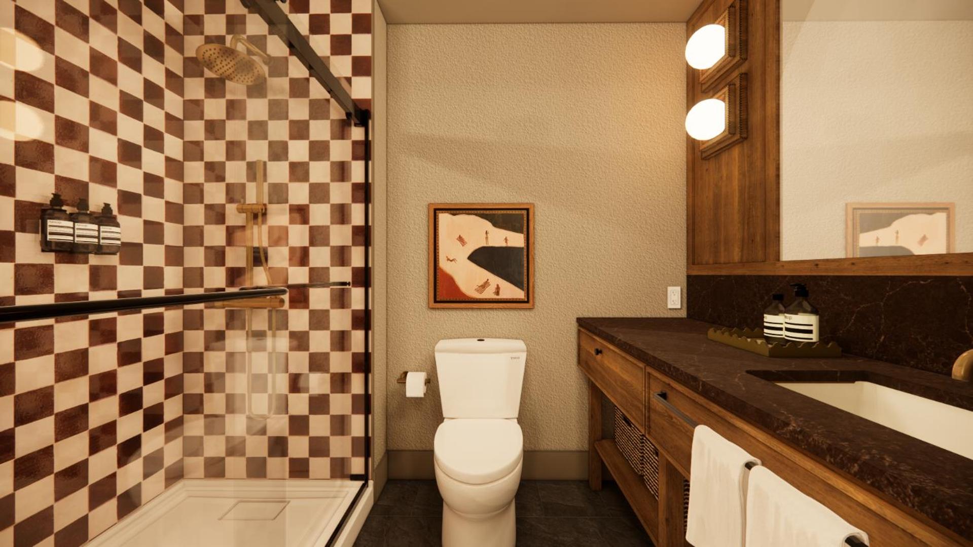 Queen Room - Photo 1