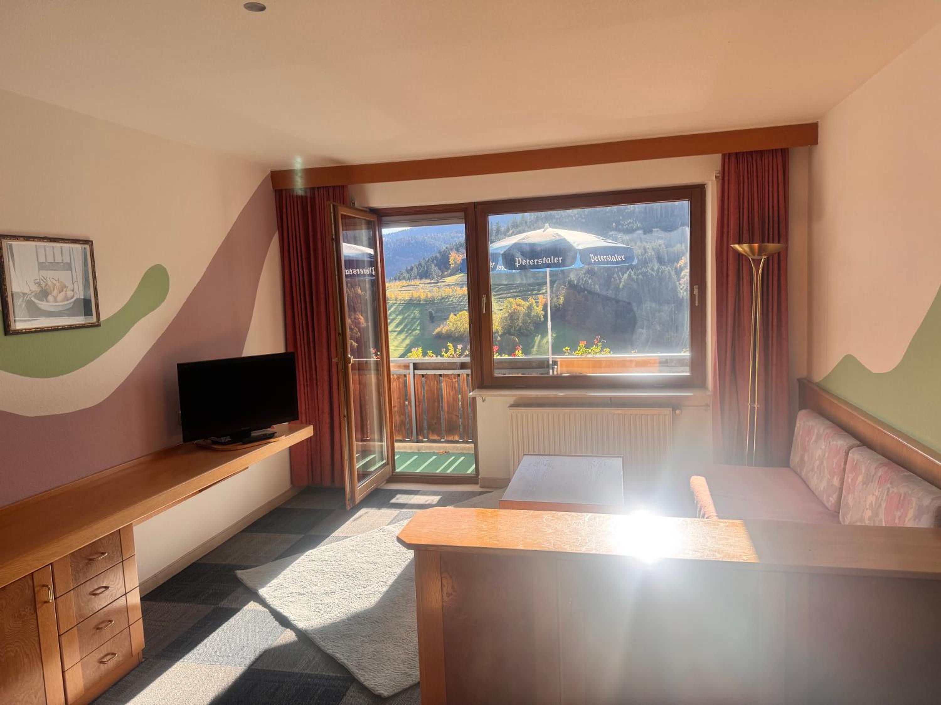 Double Room with Private Bathroom photo 3