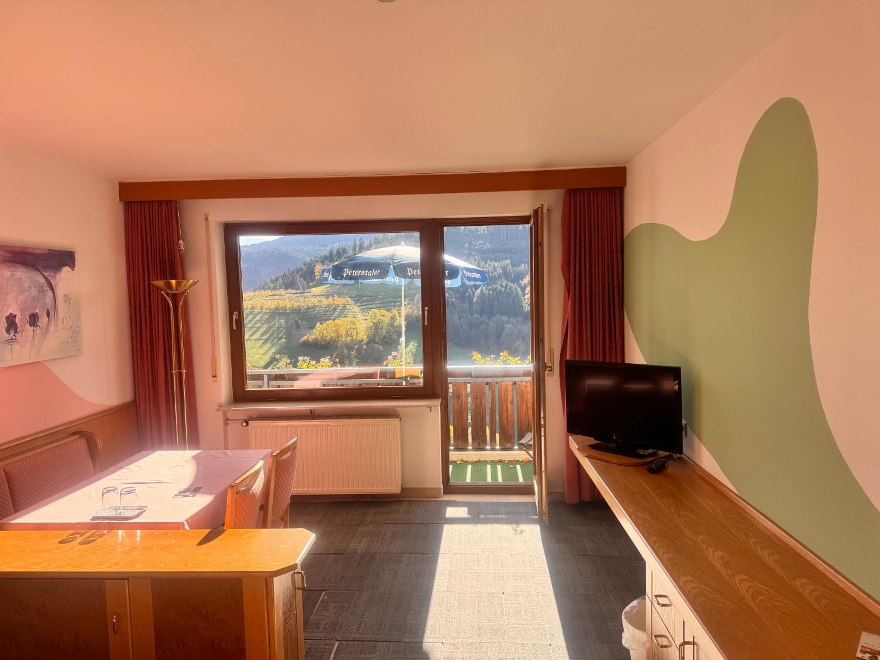 Double Room with Private Bathroom photo 2