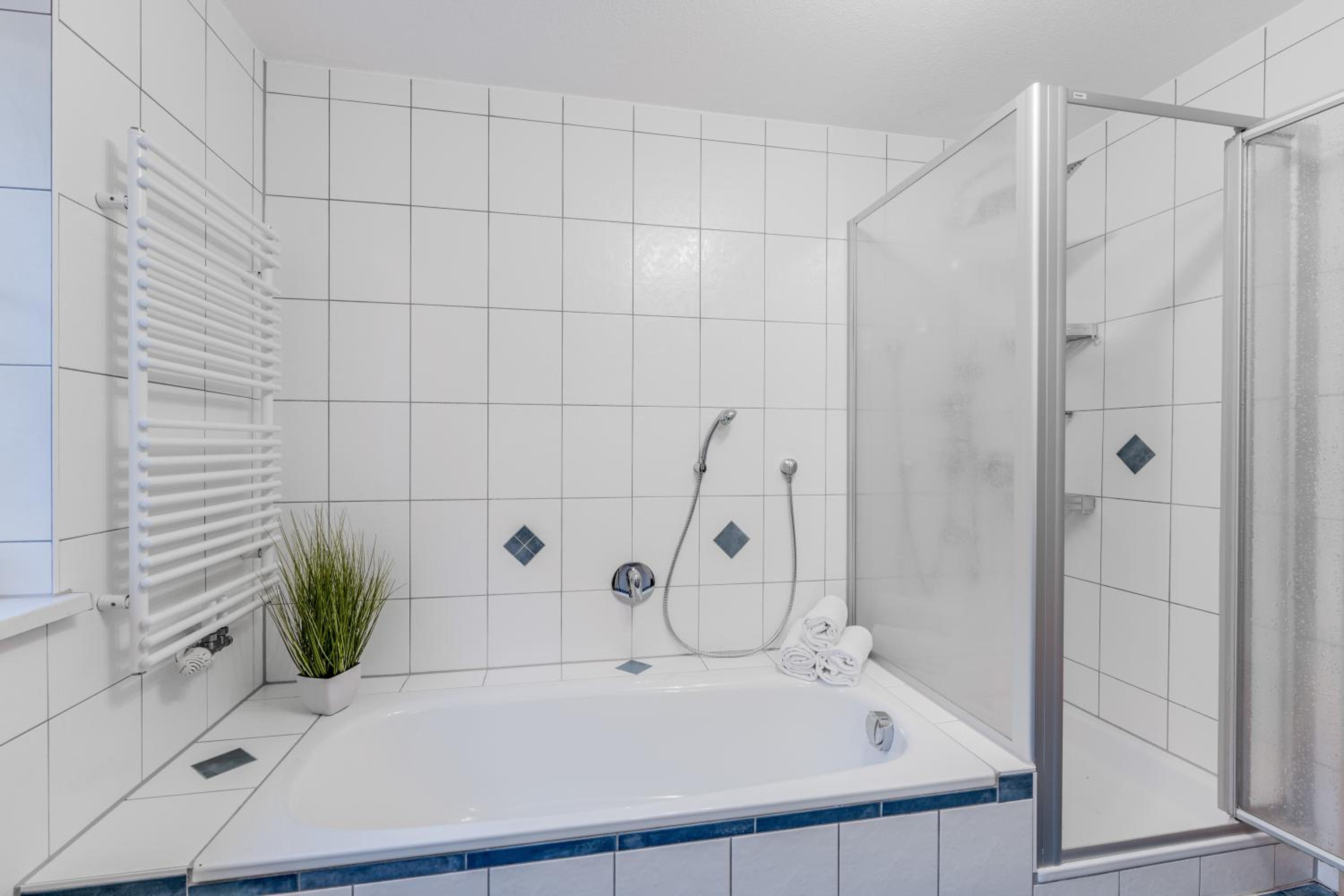 Two-Bedroom Apartment with Mountain View photo 3