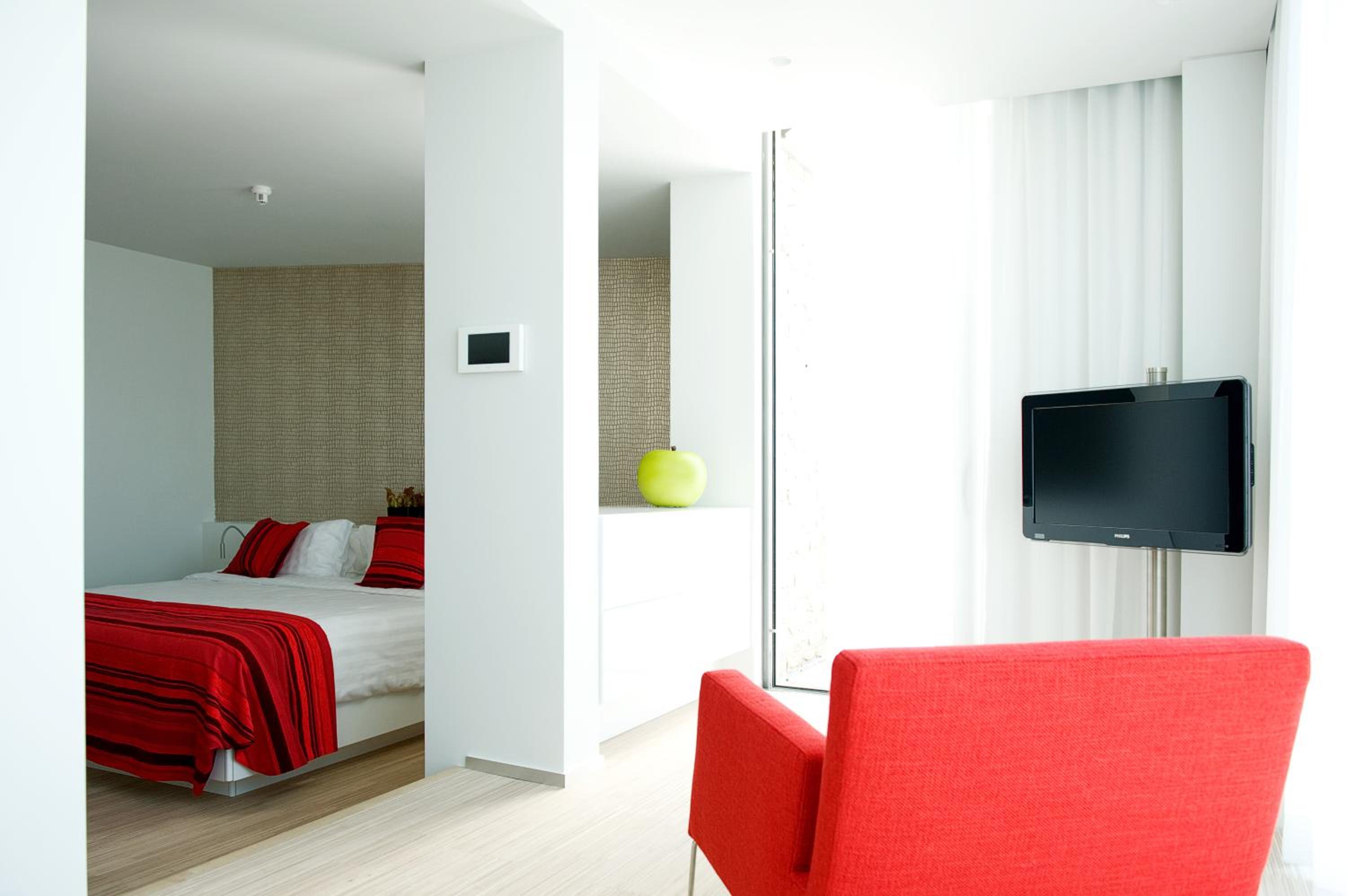 Penthouse Suite