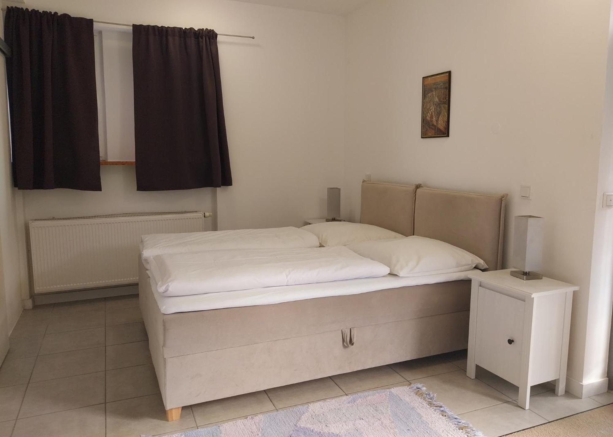 Double or Twin Room - Disability Access photo 2