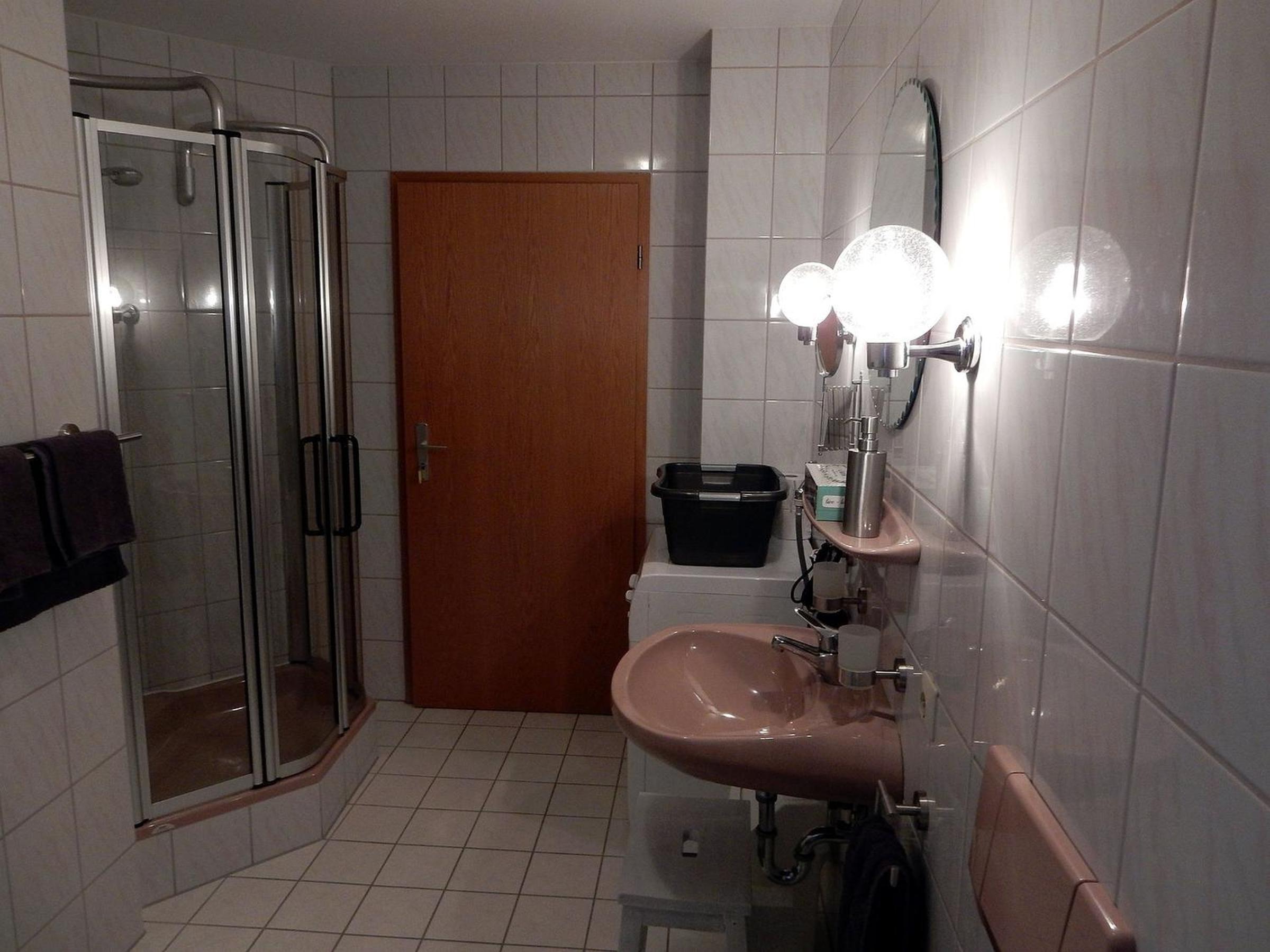 One-Bedroom Apartment with Garden View photo 2