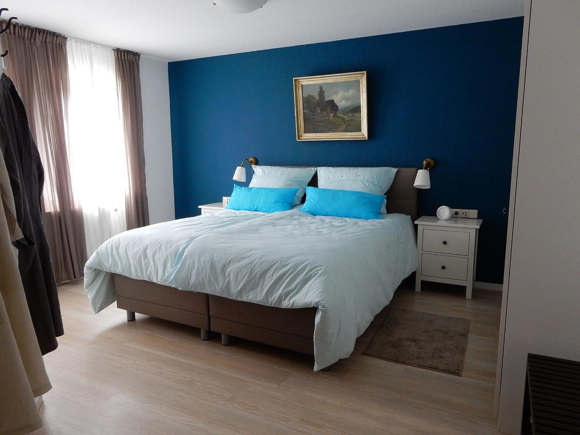 One-Bedroom Apartment with Garden View photo 1