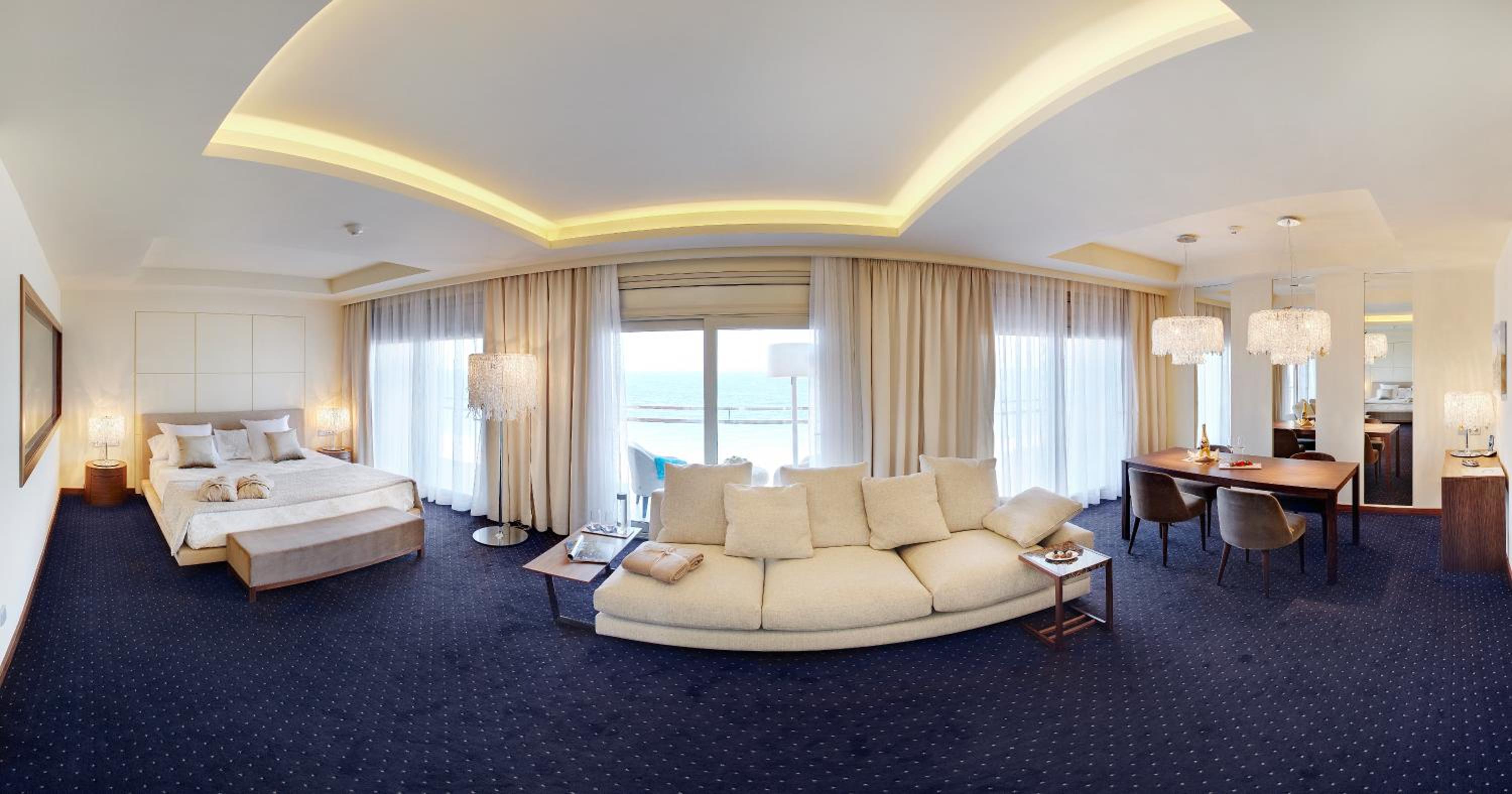 Suite Imperial Suite Imperial