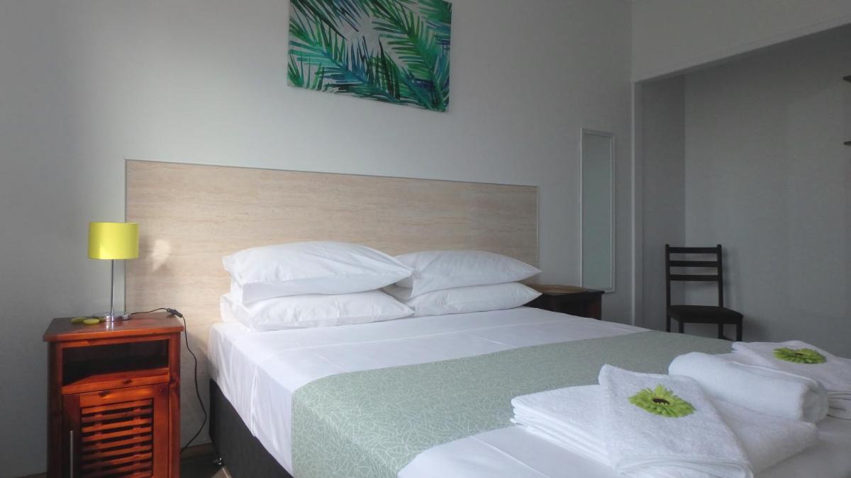 Two-Bedroom Apartment - Rainforest photo 3