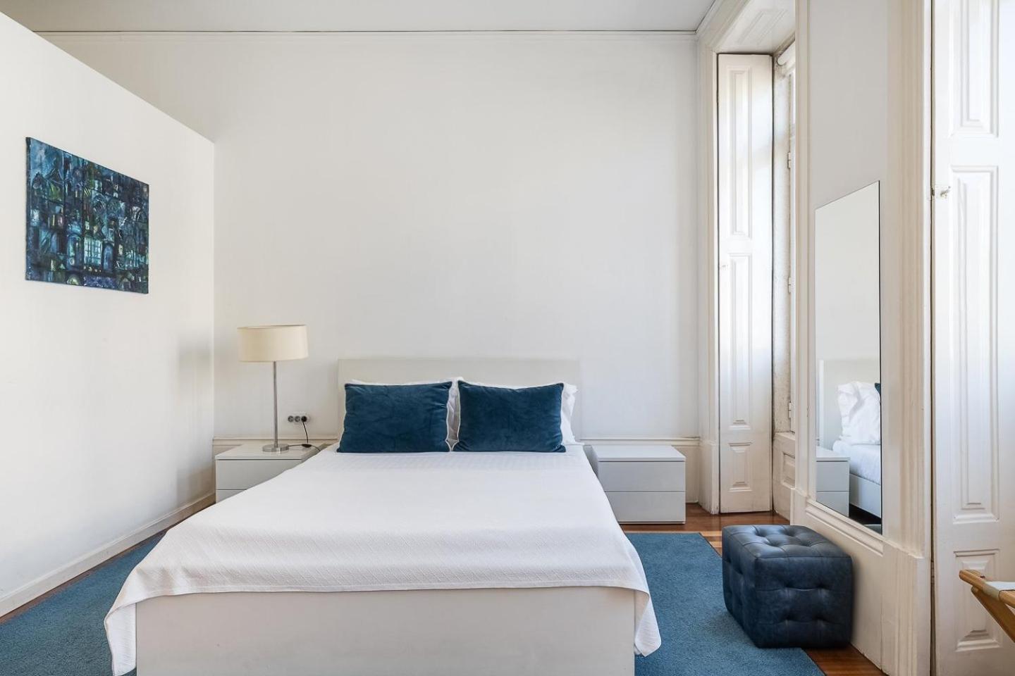 Superior Quadruple Room