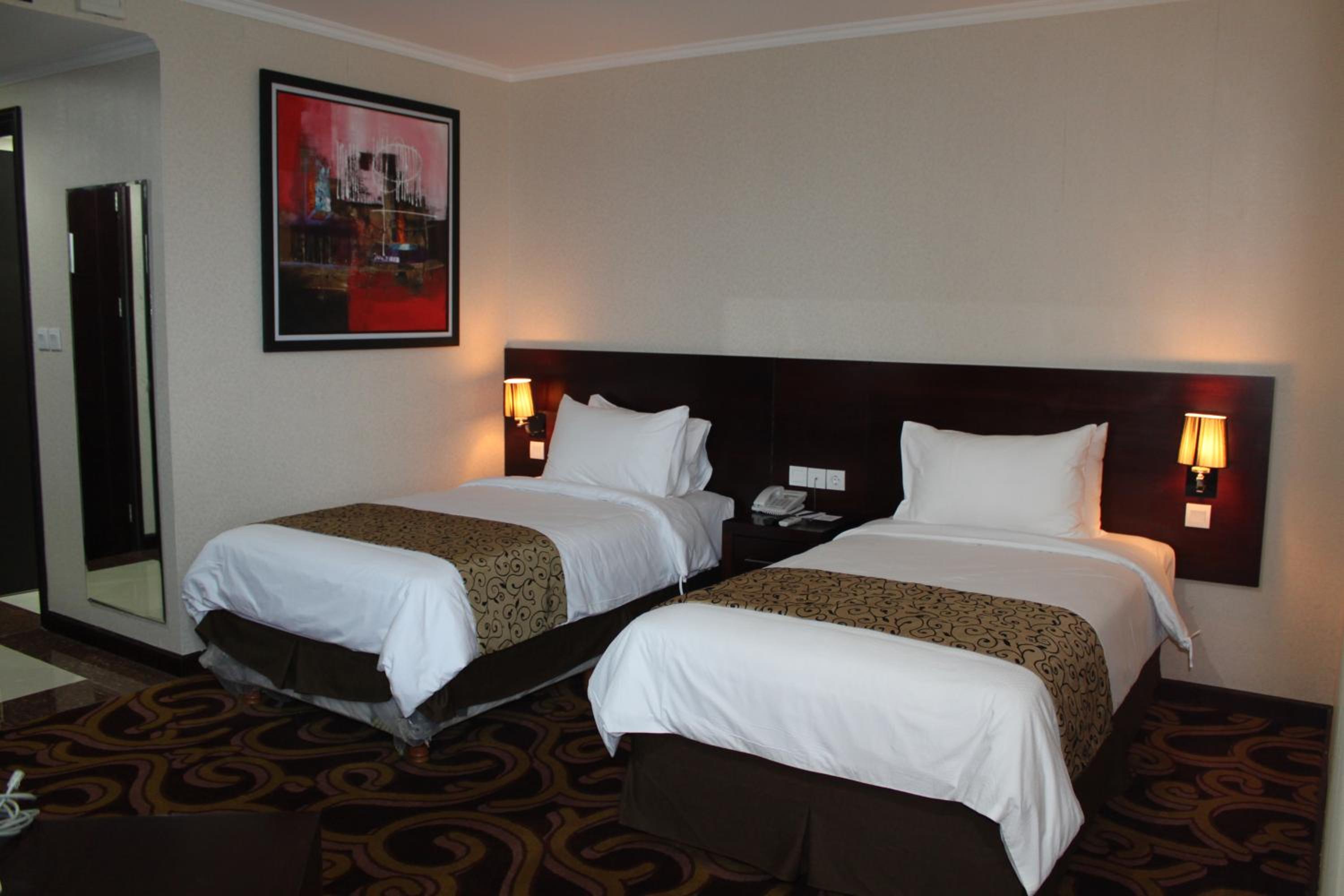 Superior Twin Room - Photo 4