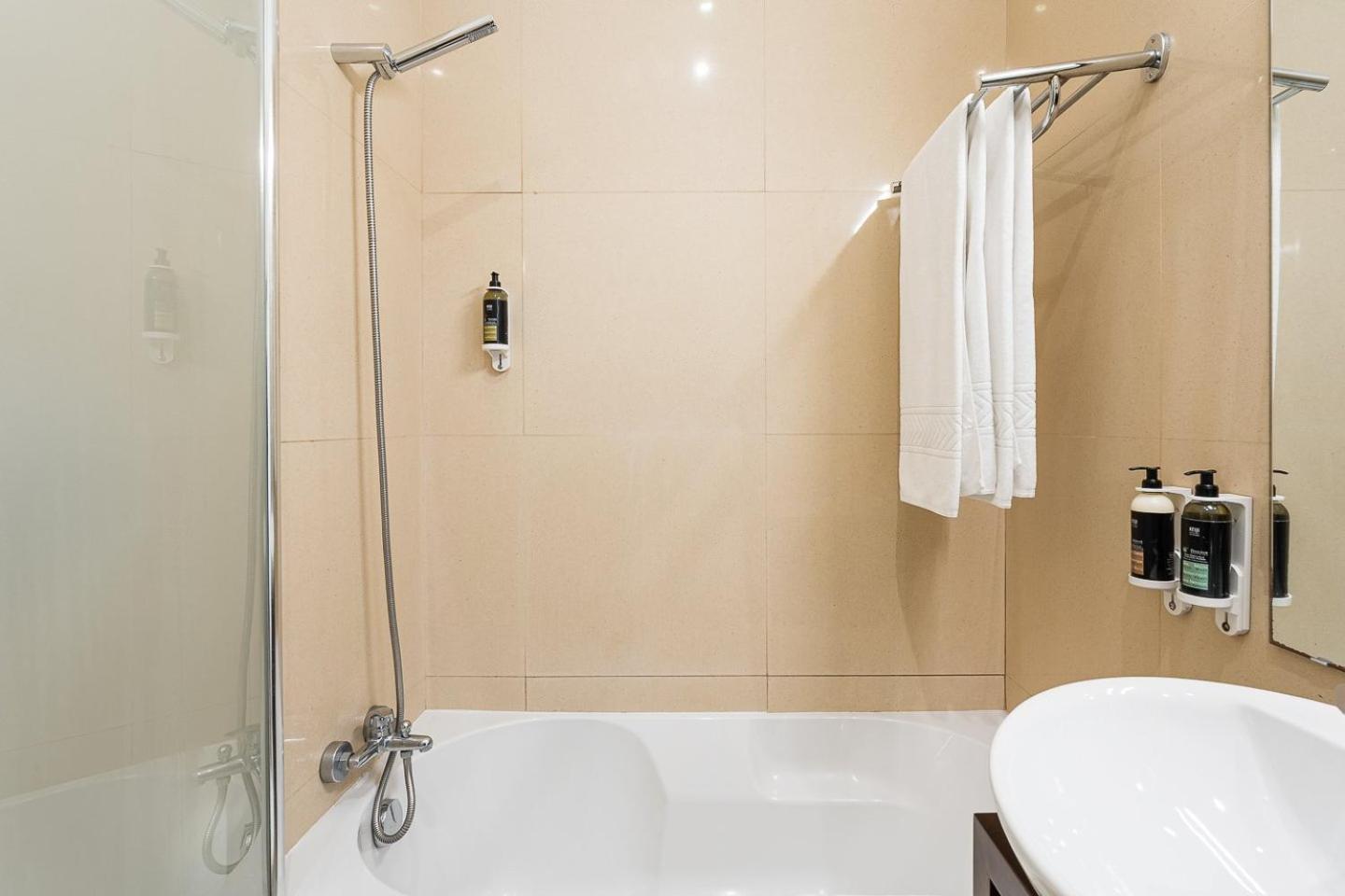 Two-Bedroom Suite
