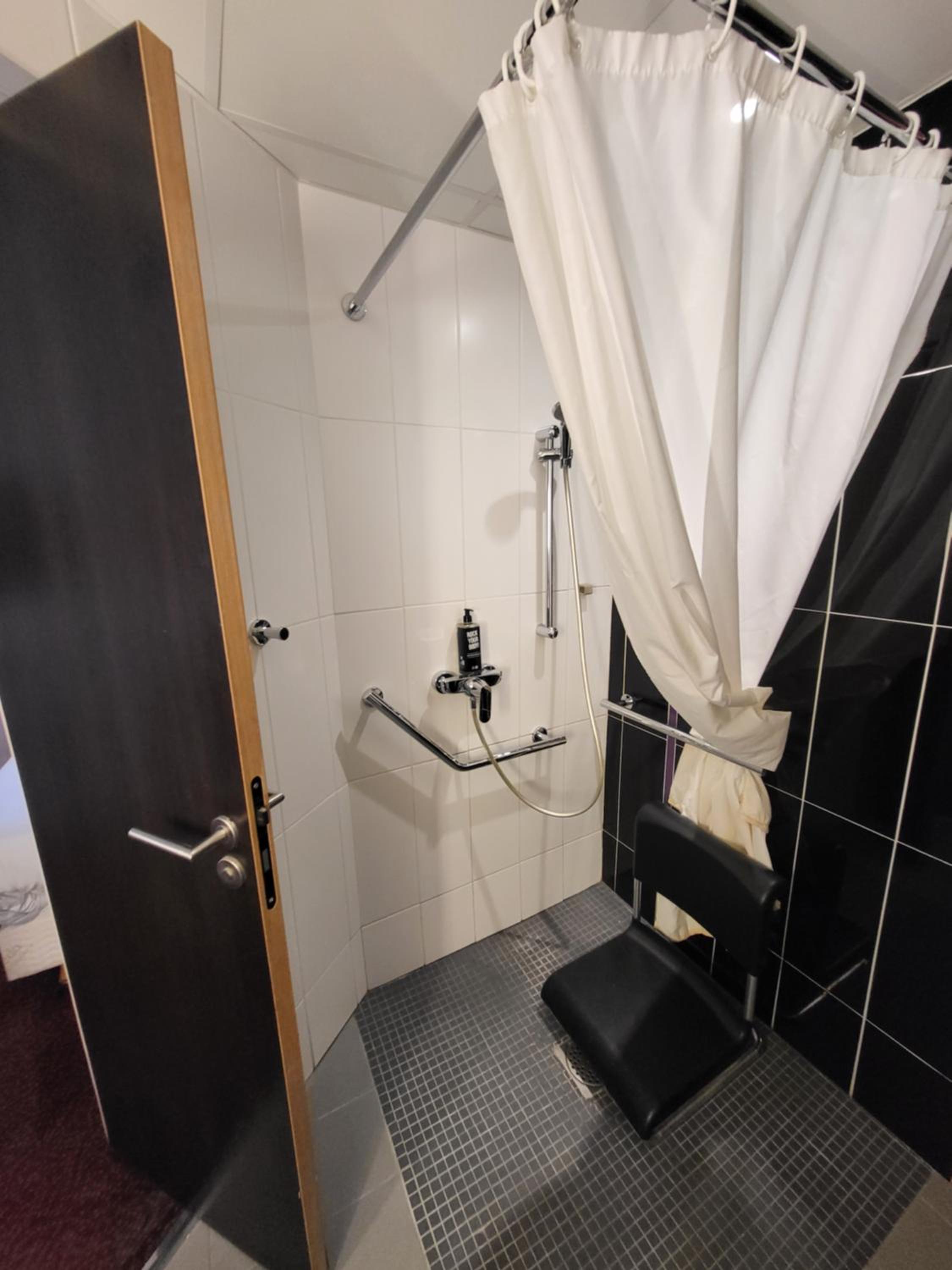 Ibis Styles Paris Pigalle Montmartre, Foto 3