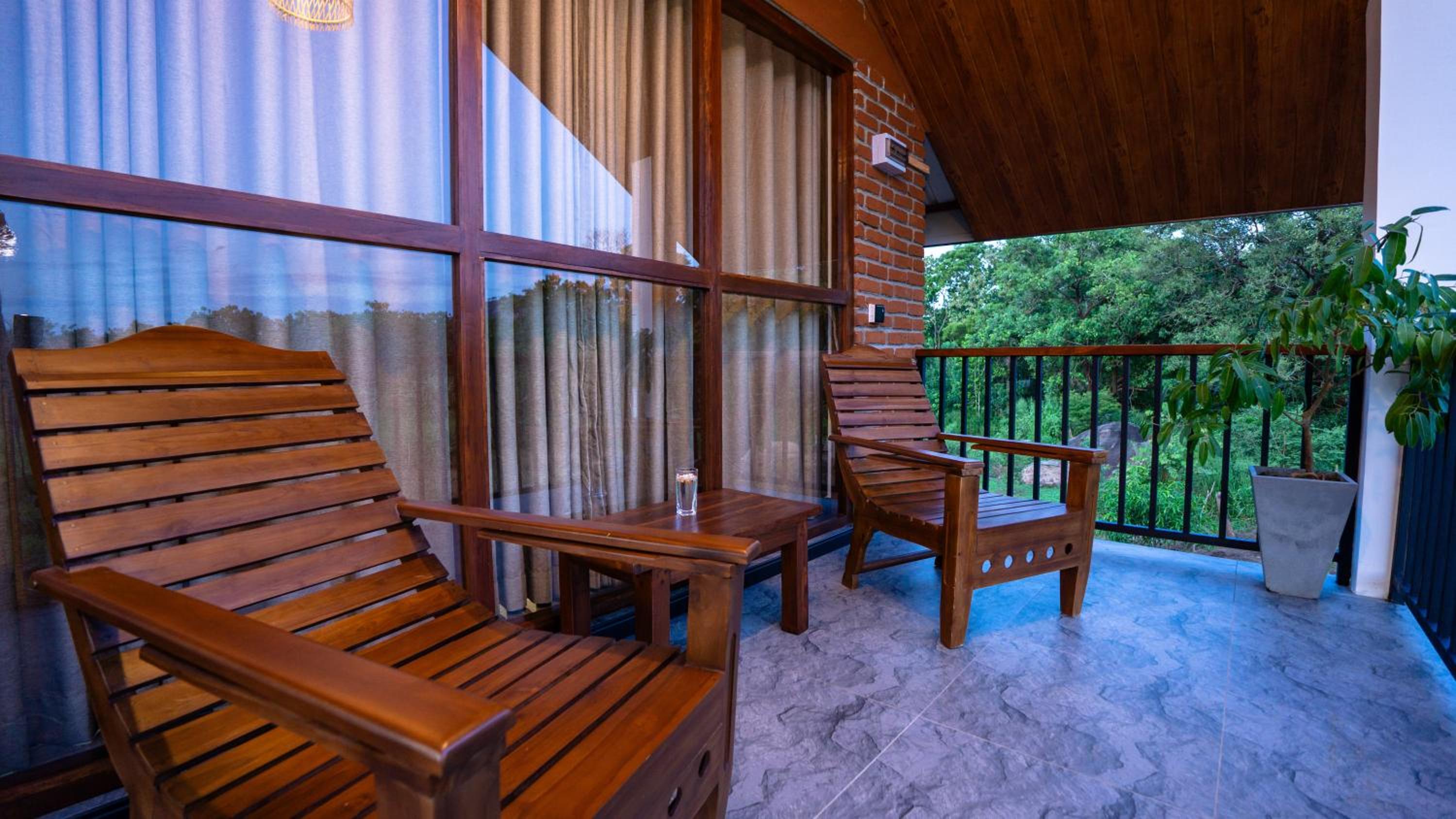 Deluxe Villa photo 3