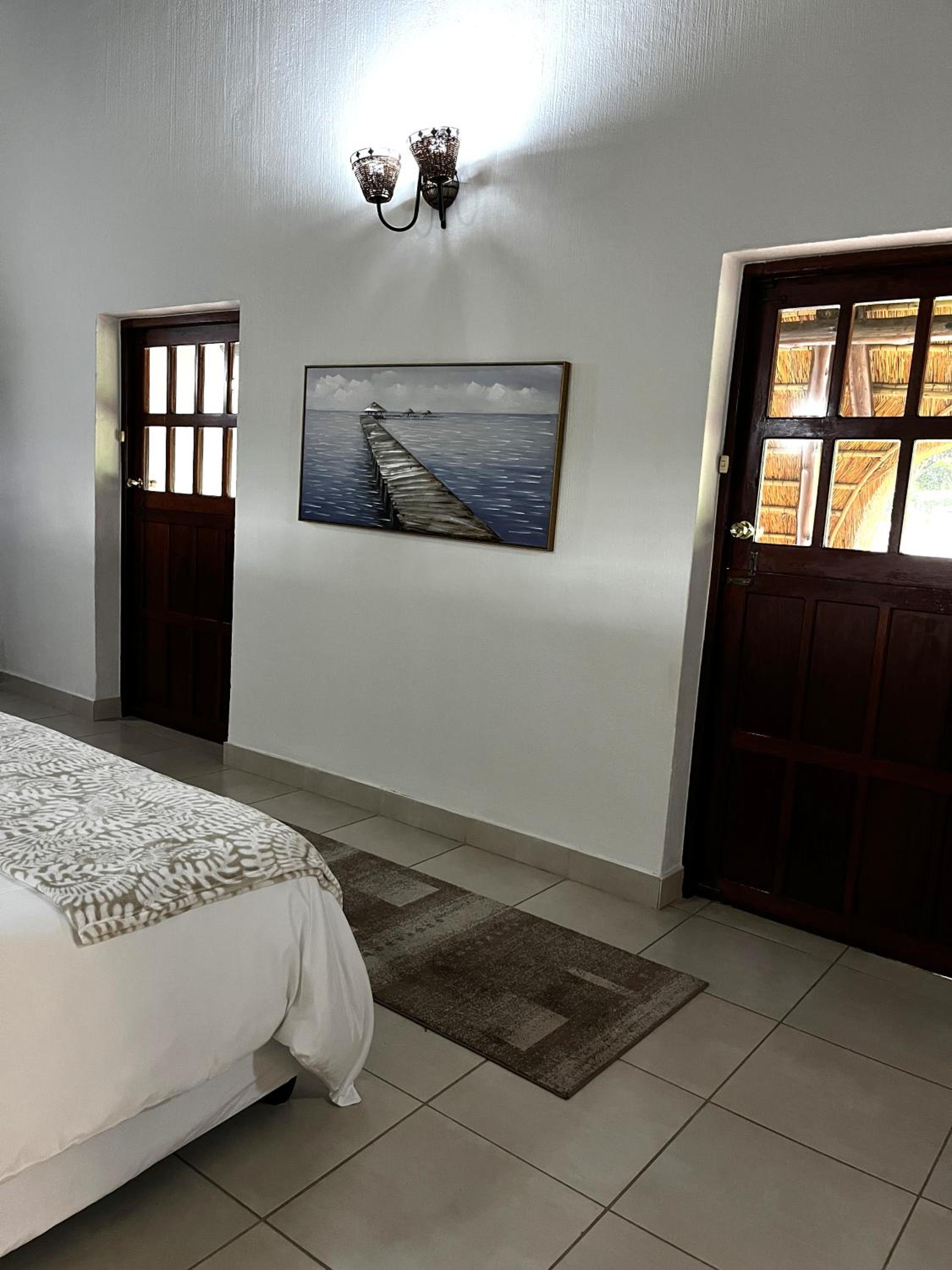 One-Bedroom House photo 3