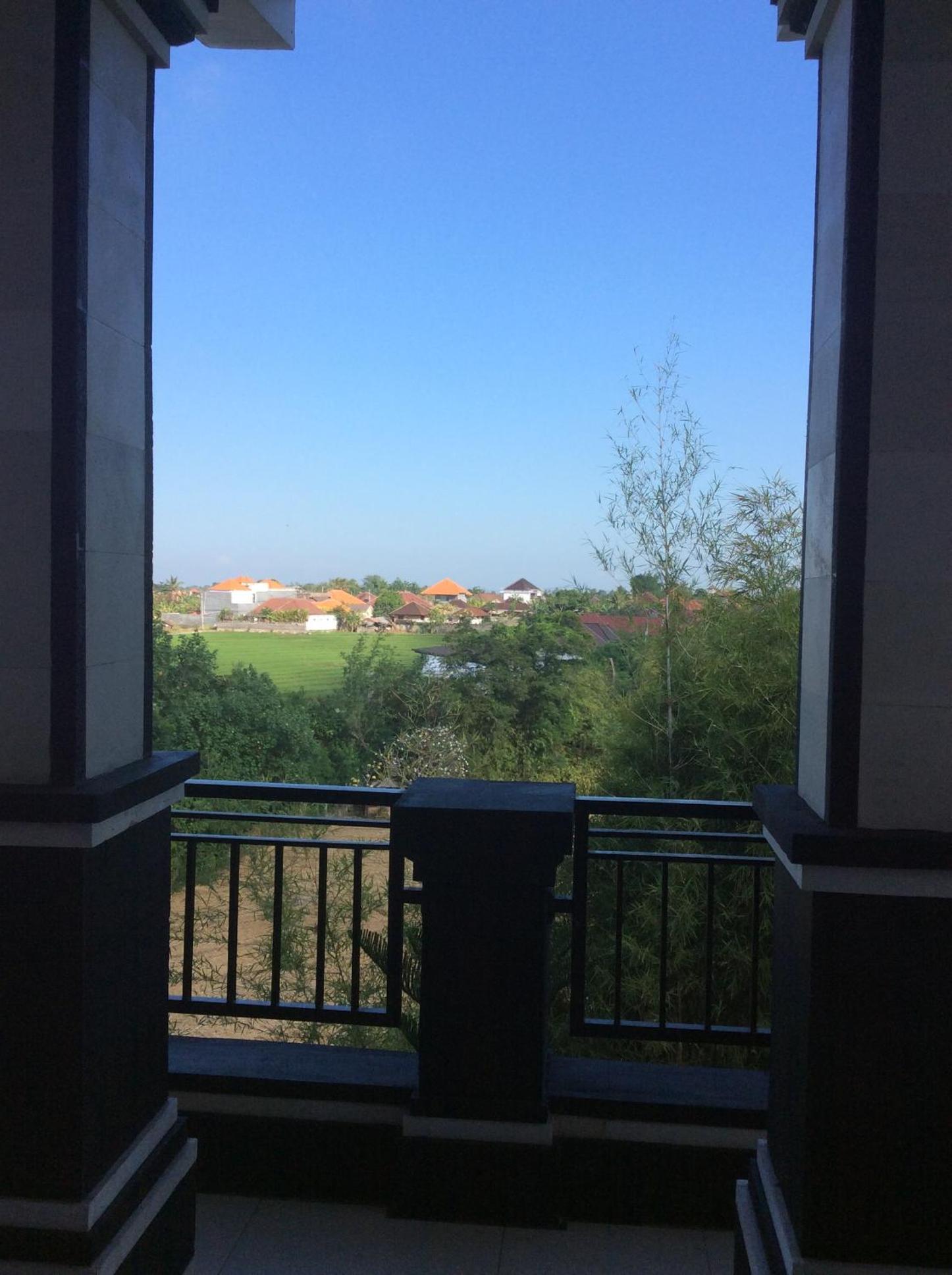 Deluxe Double Room with Balcony - Photo 31