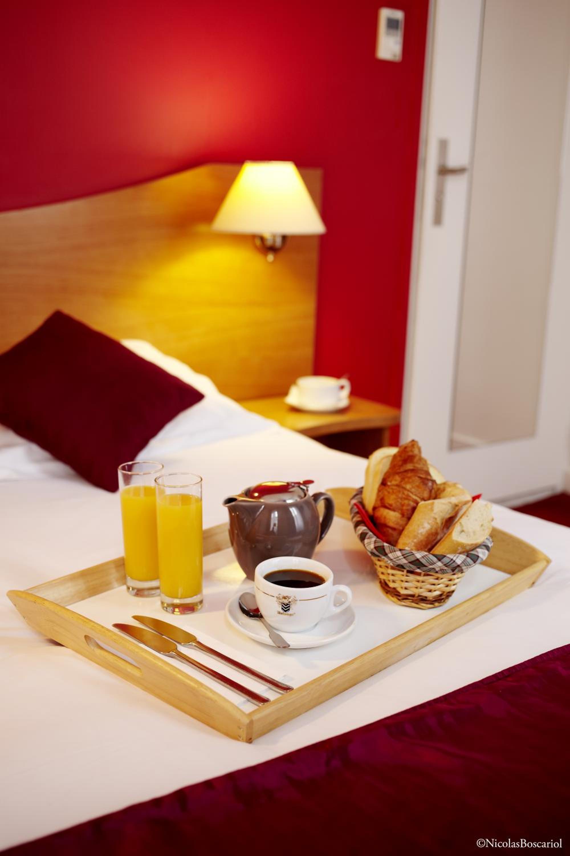 Triple Room - Photo 2
