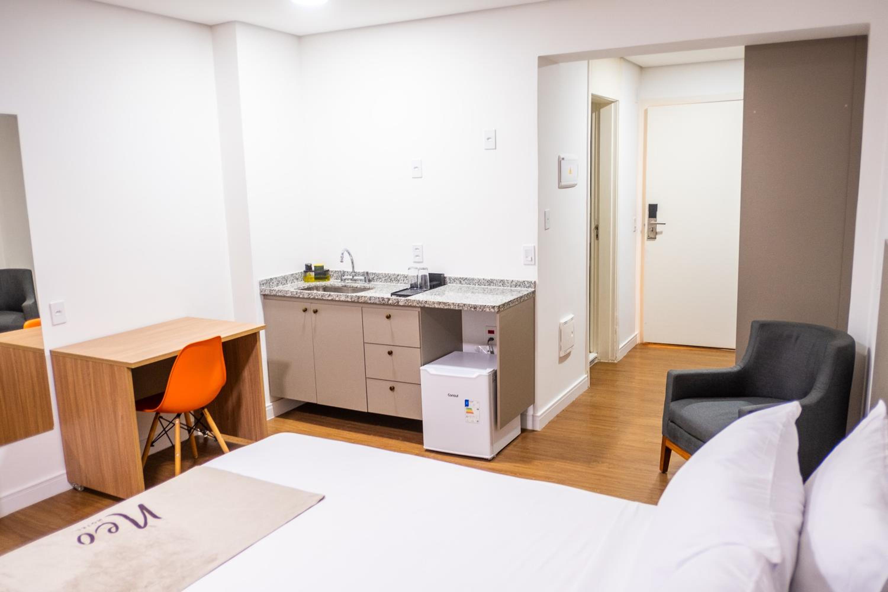 Standard Triple Room photo 1