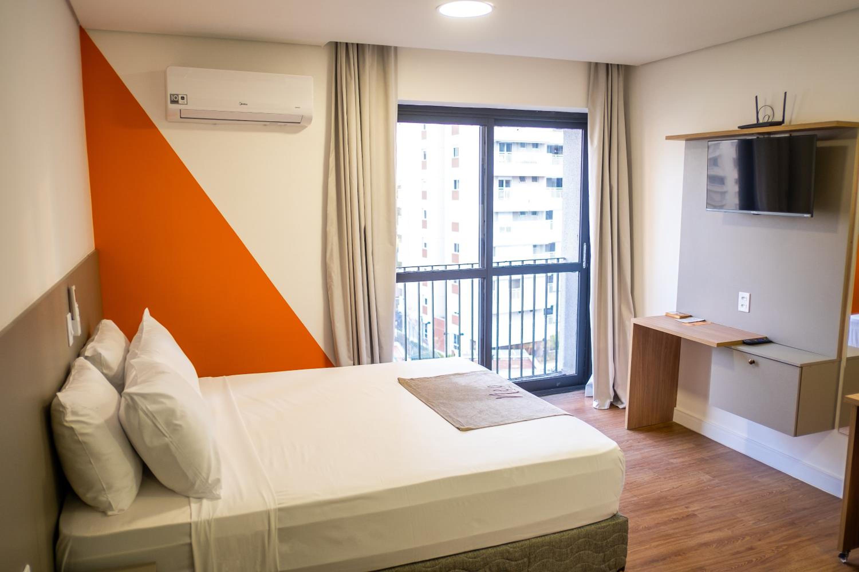 Standard Triple Room photo 2