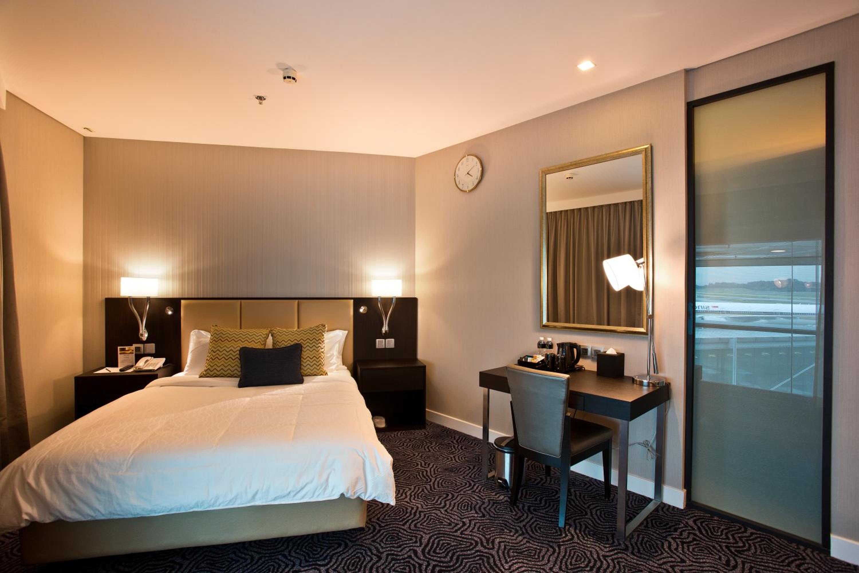 Single Room - 12 Hours Usage photo 1