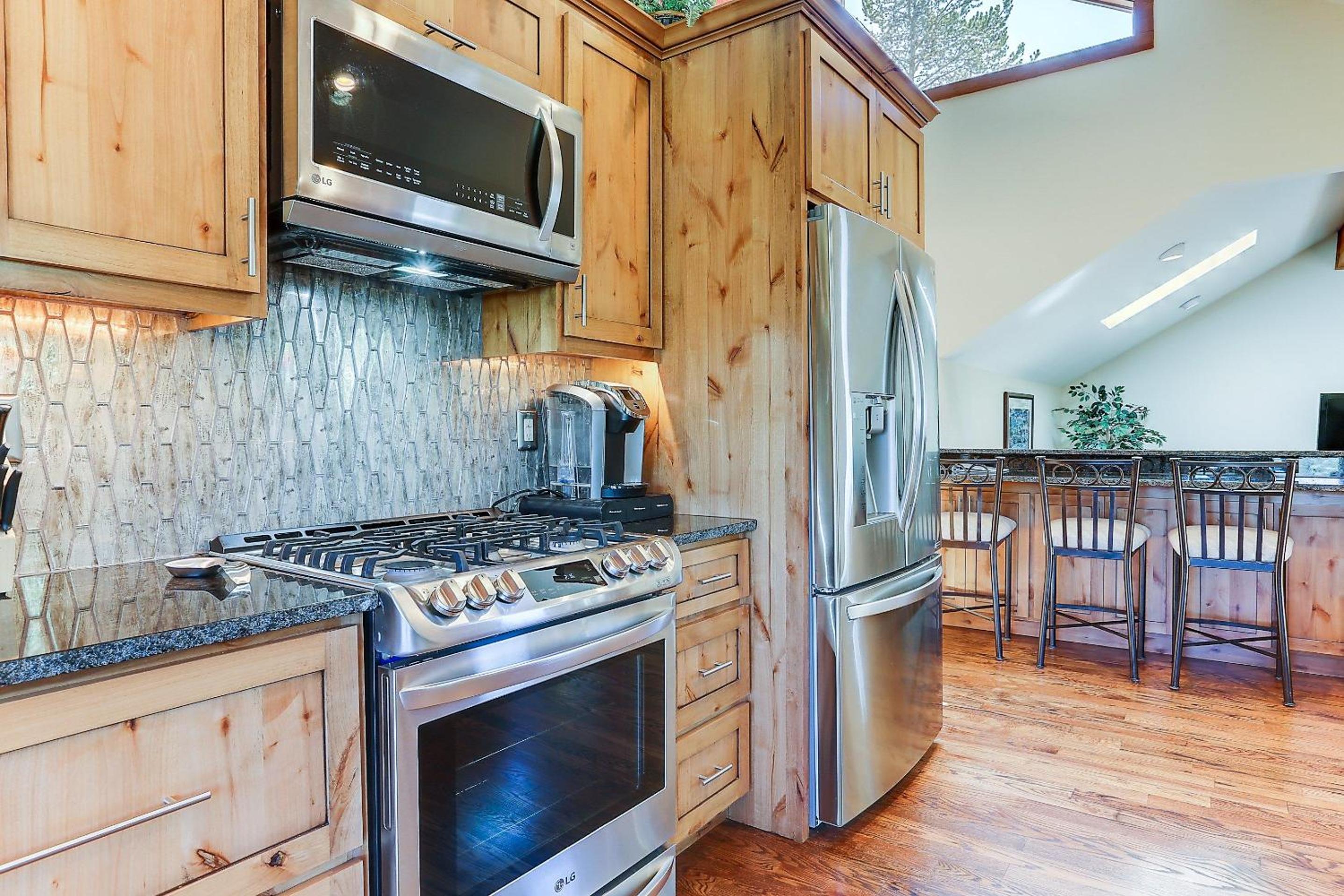 Vacation Home photo 2