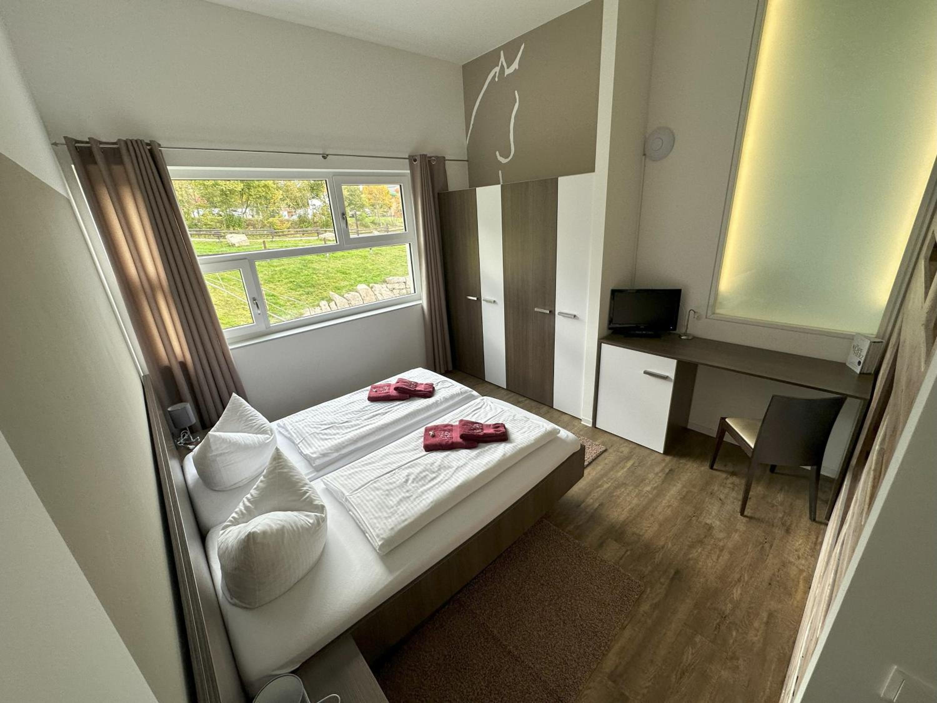 One-Bedroom Suite