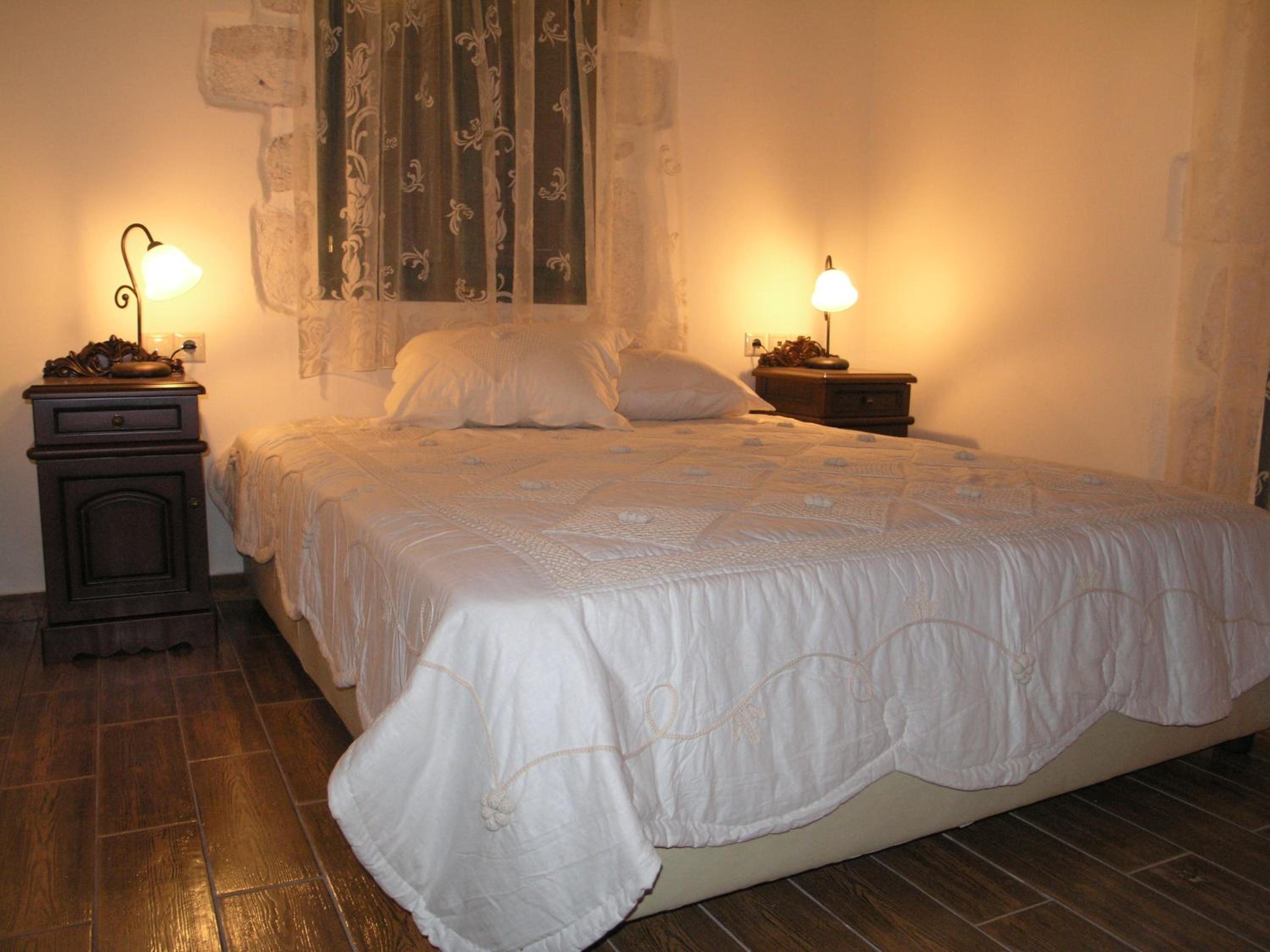 Three-Bedroom Villa with Private Pool