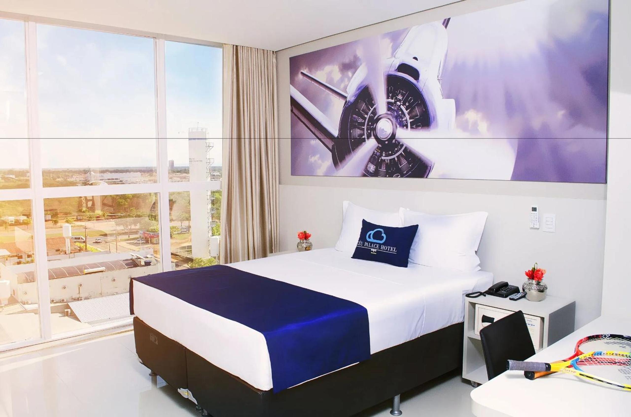 Superior Queen Room