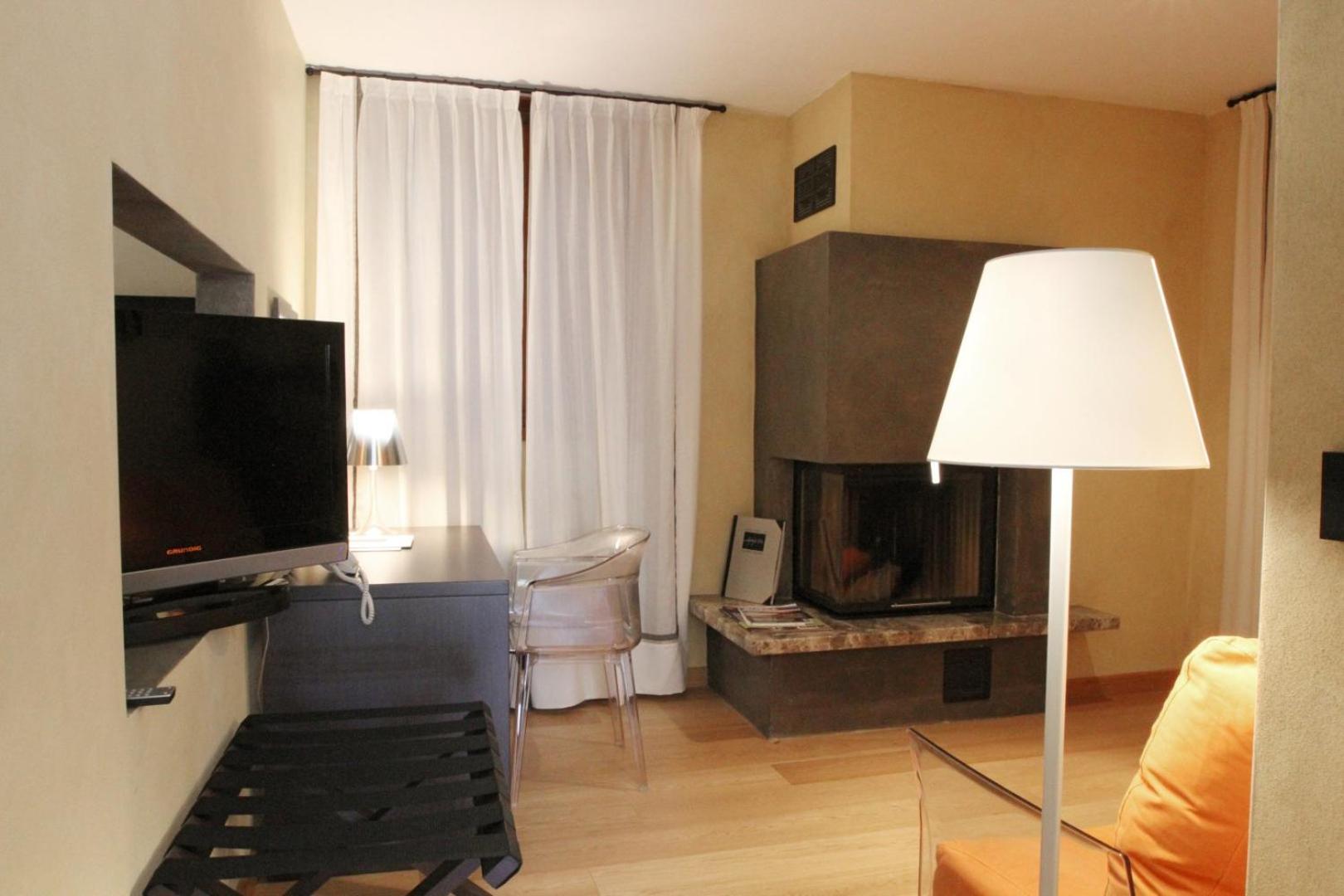 Superior Double Room photo 2