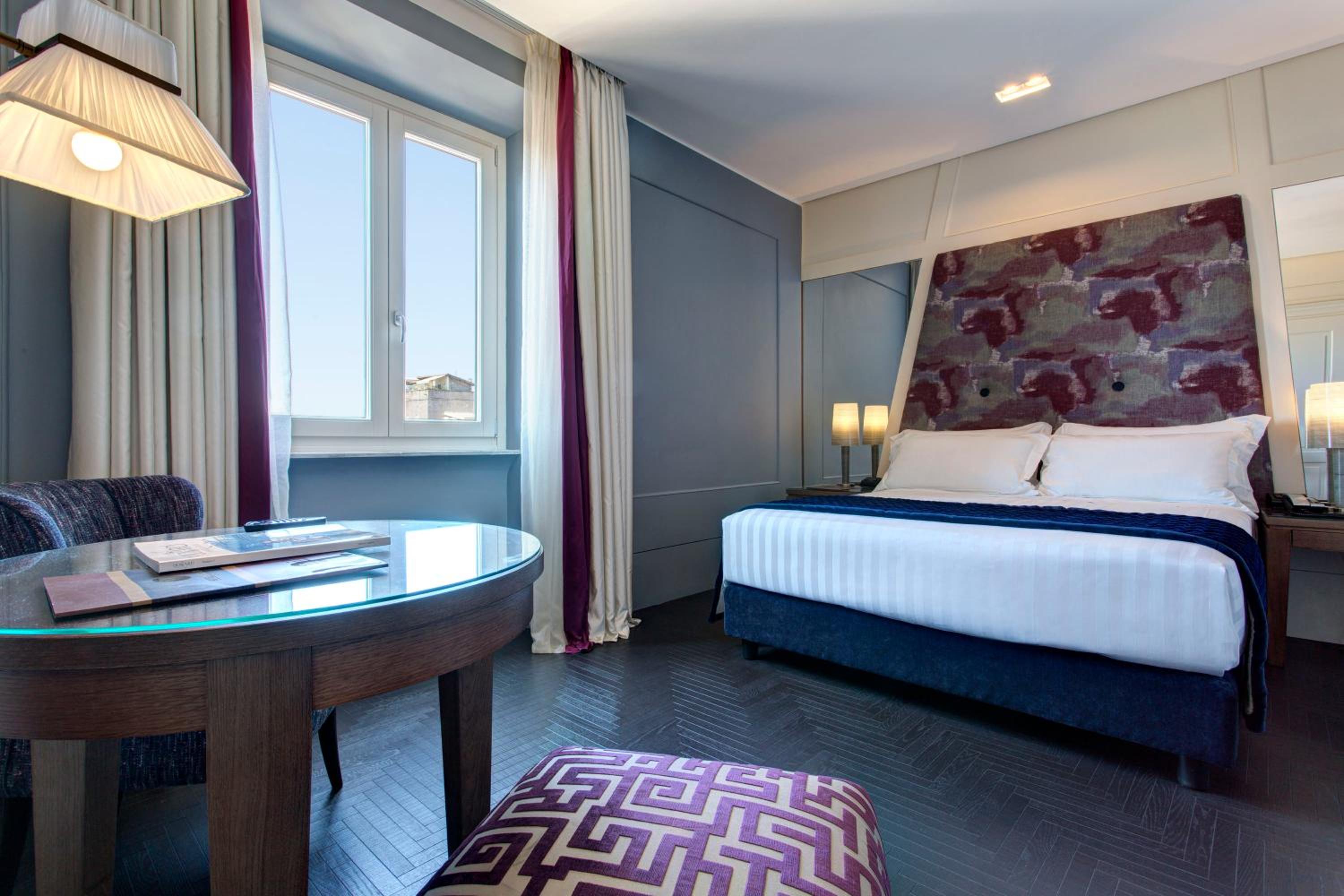 Premium Double or Twin Room