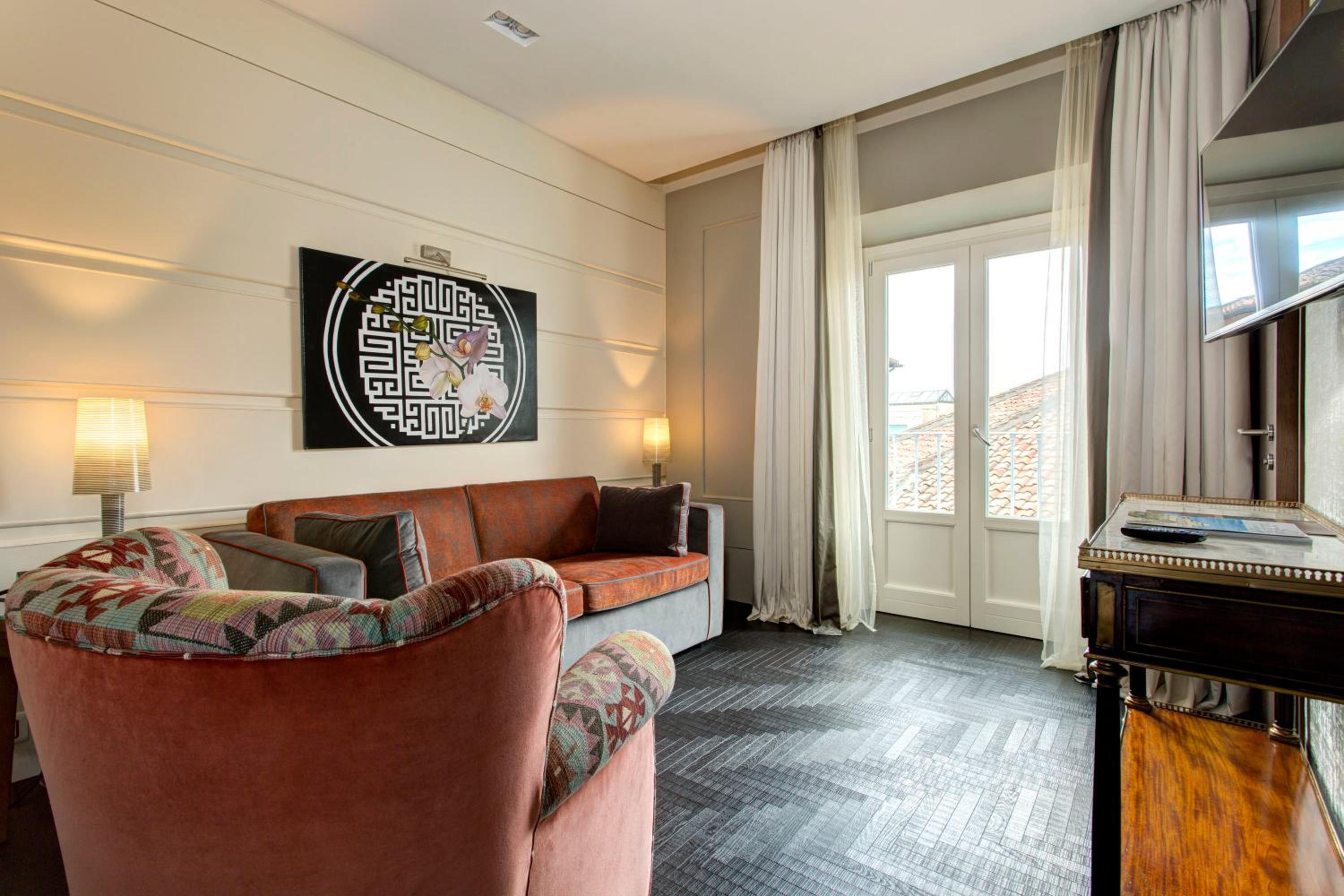 Family Suite photo 3