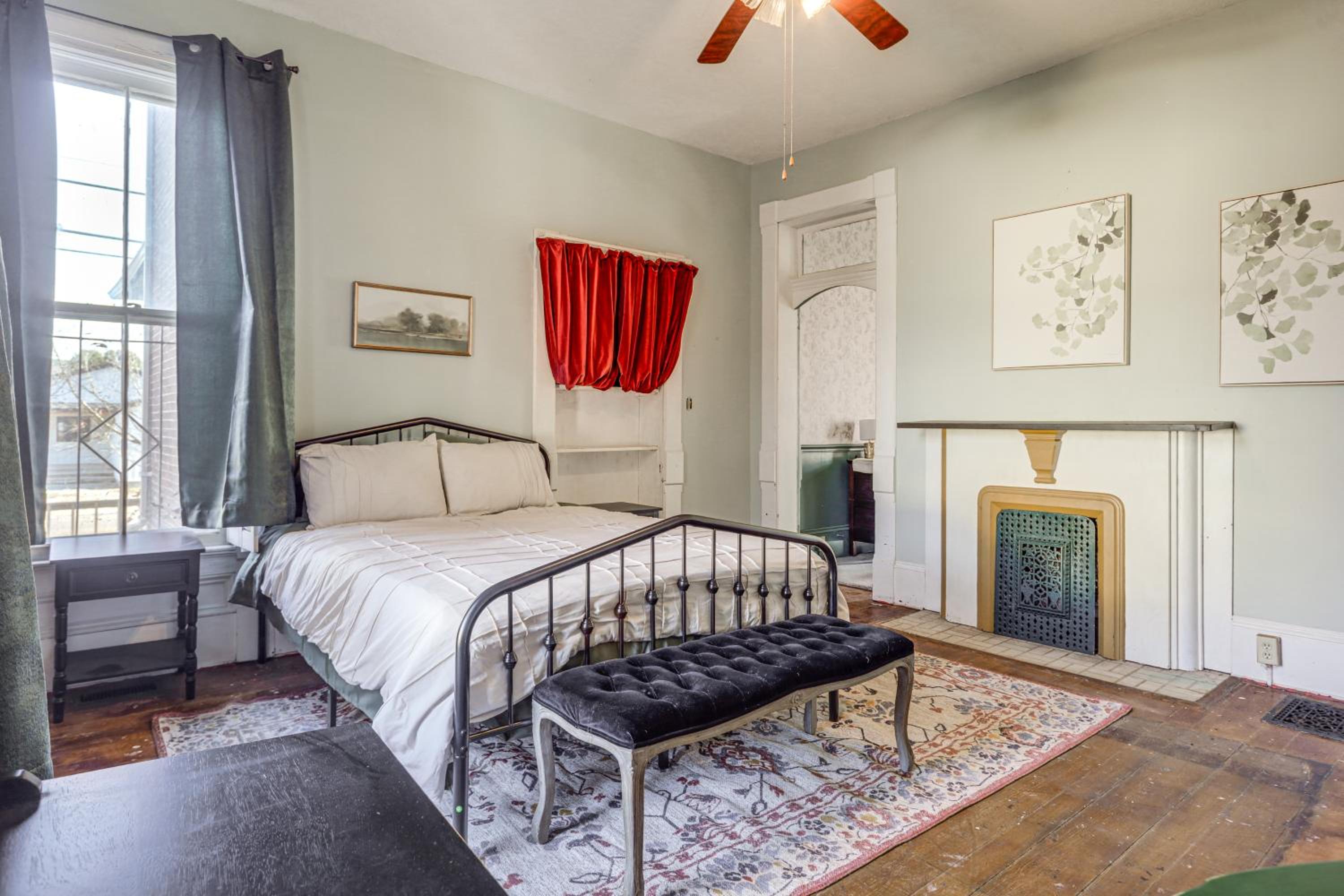 Vacation Home photo 1