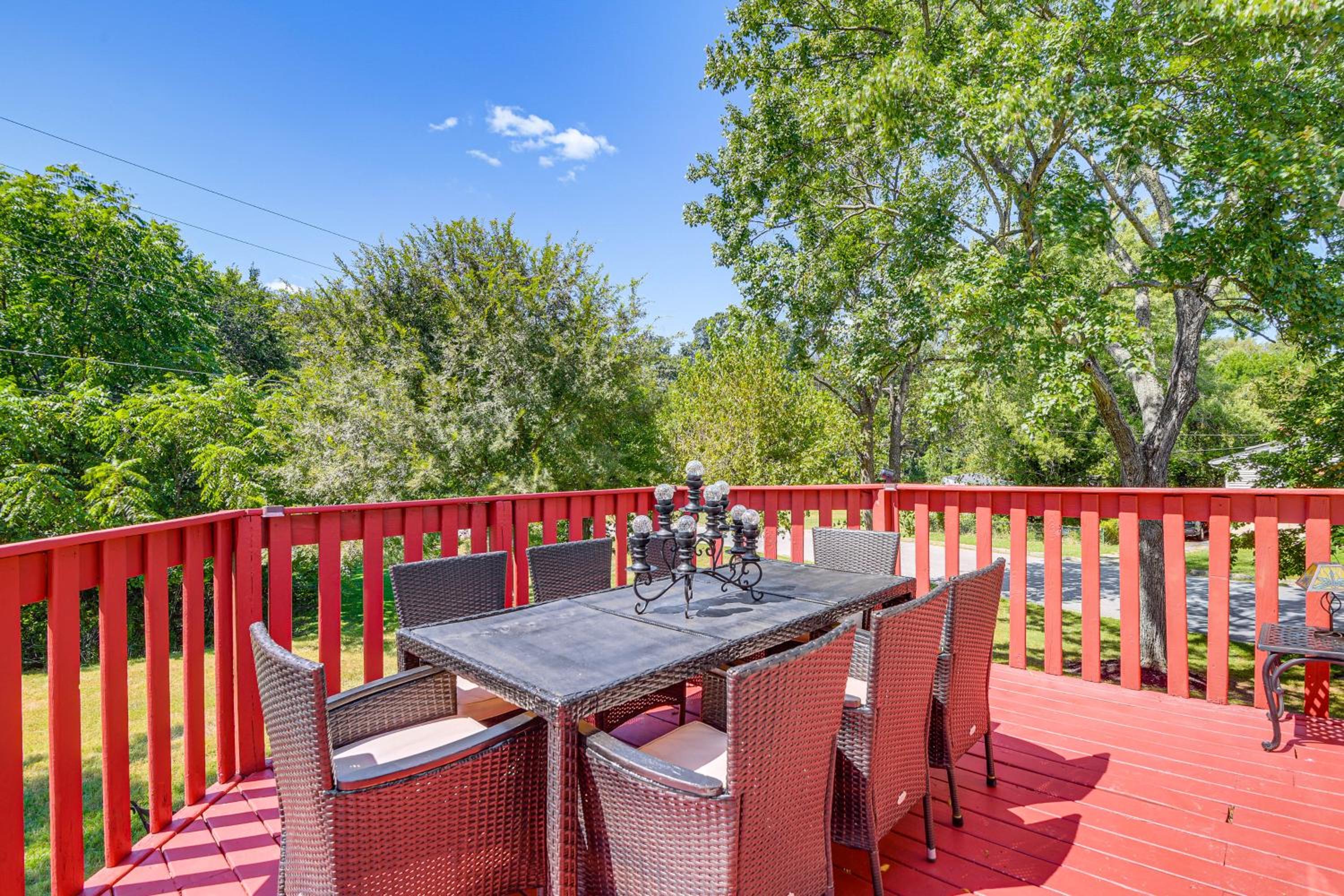 Vacation Home photo 1