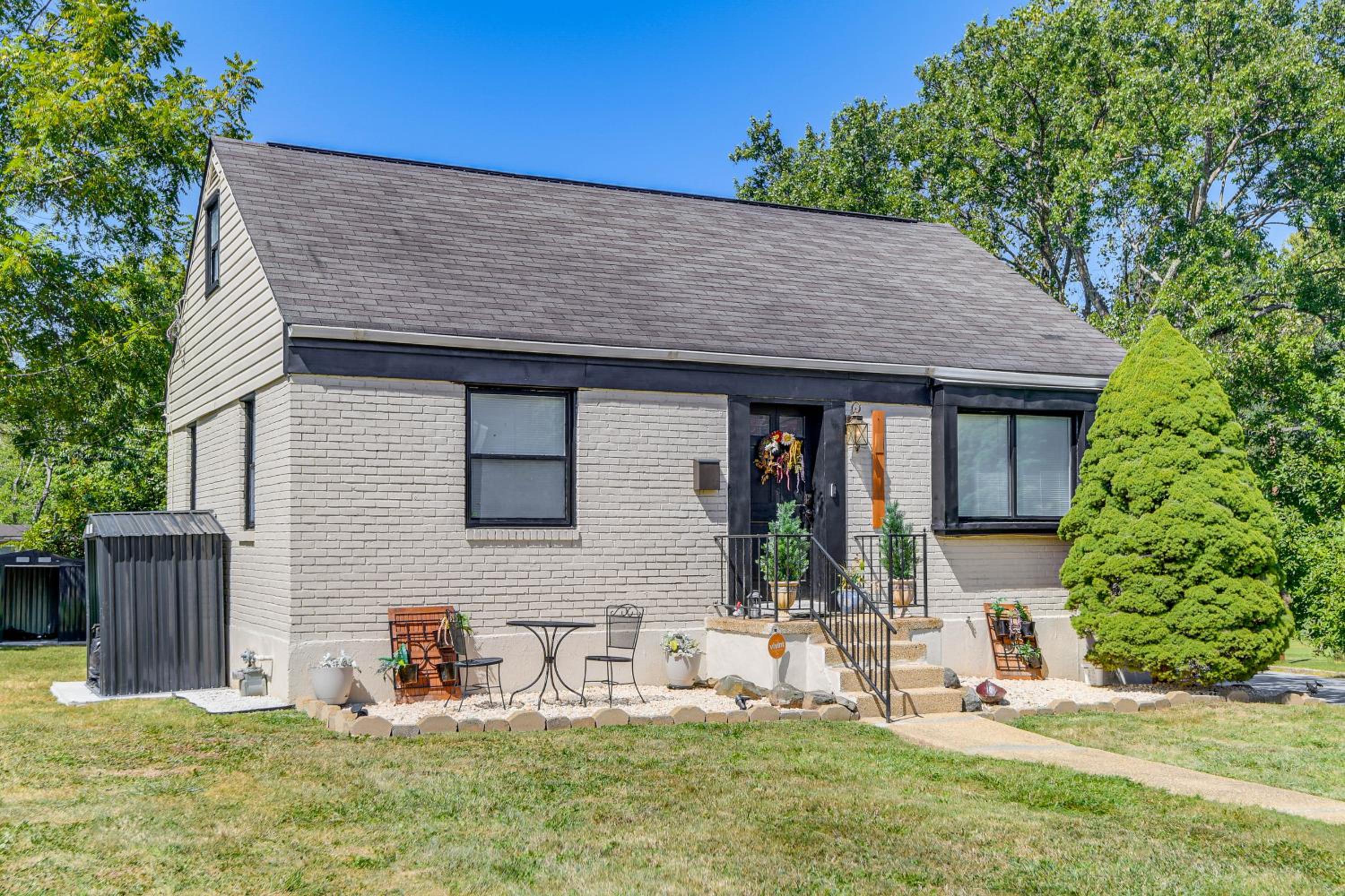 Vacation Home photo 2