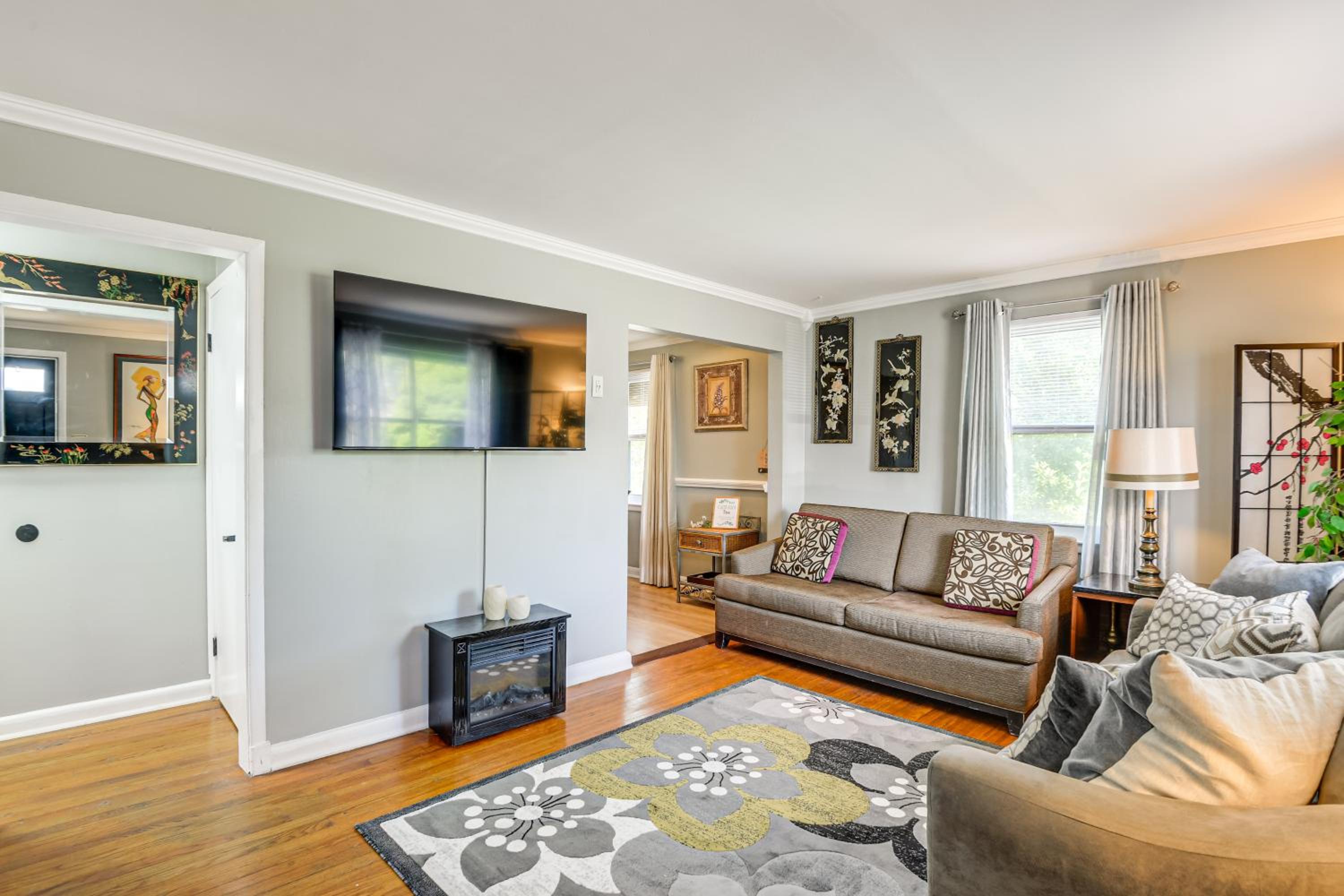 Vacation Home photo 3