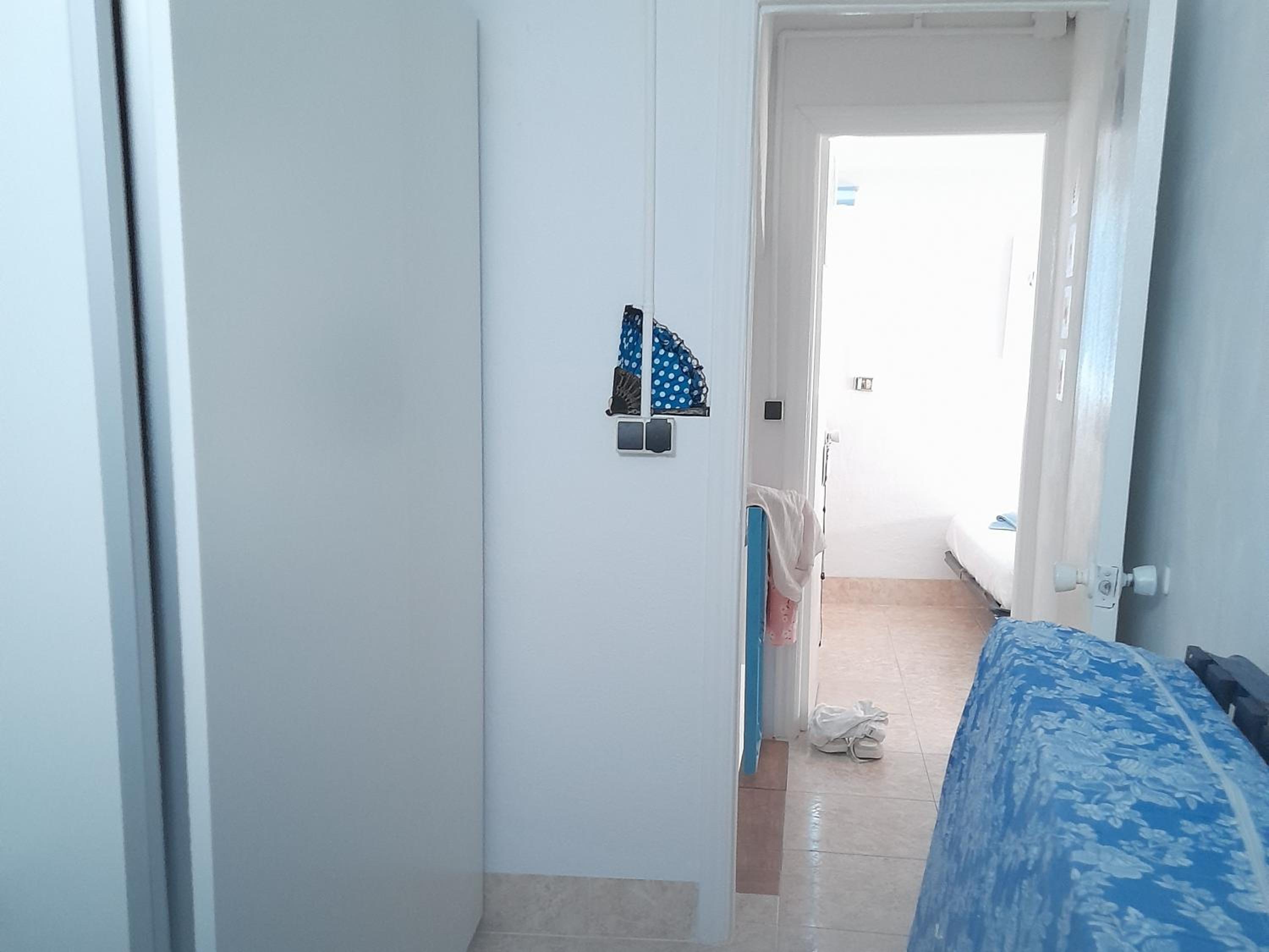 Double Room with Terrace photo 2