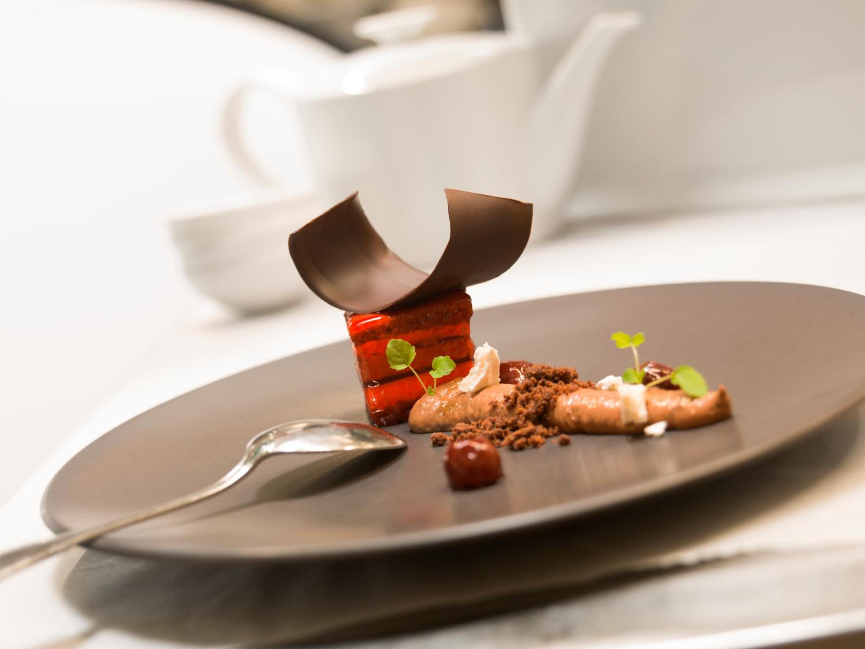 Special Offer - Standard Double Room with Gastronomic Package photo 2