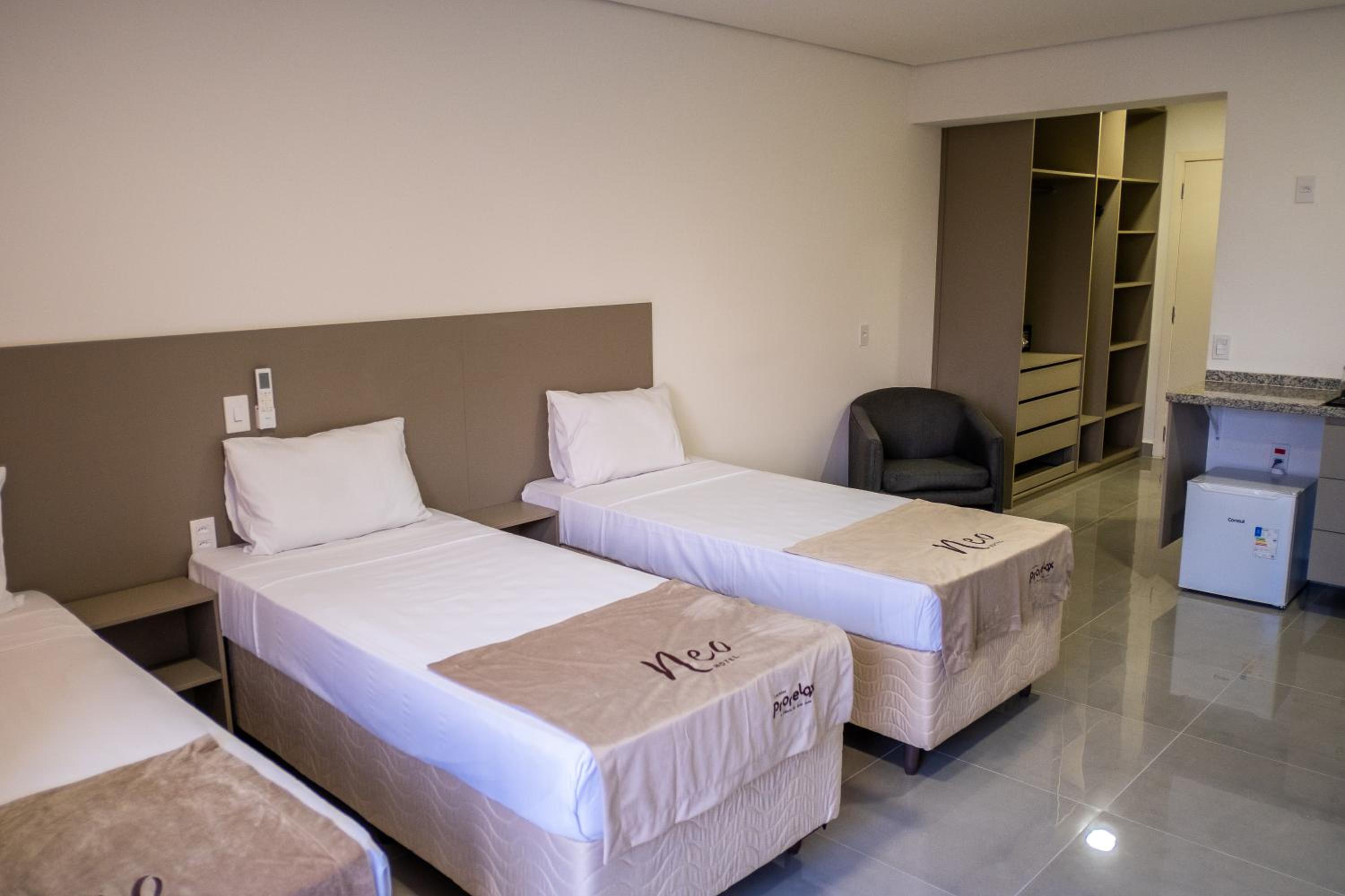 Triple Room photo 2