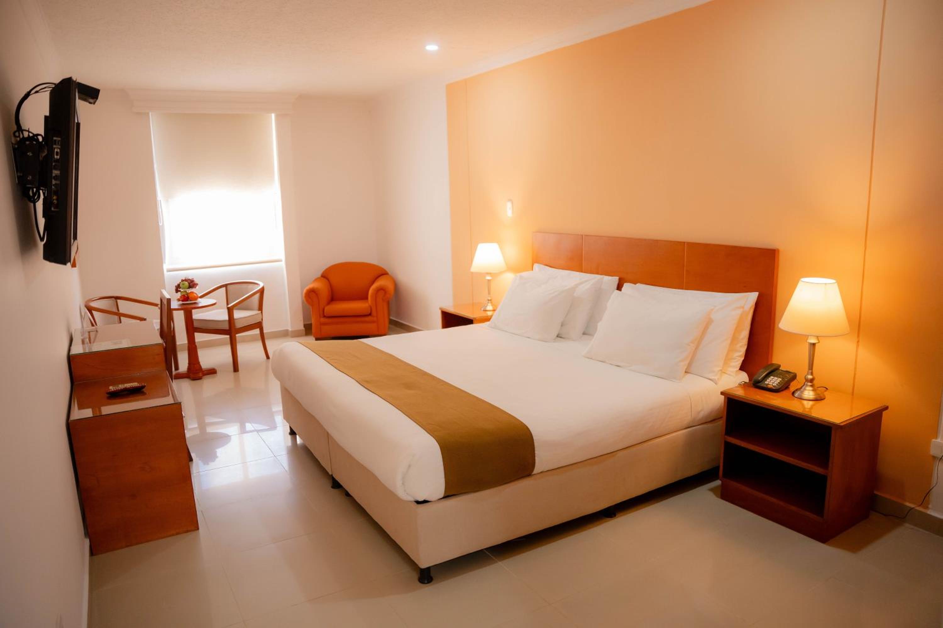 Junior Suite photo 1