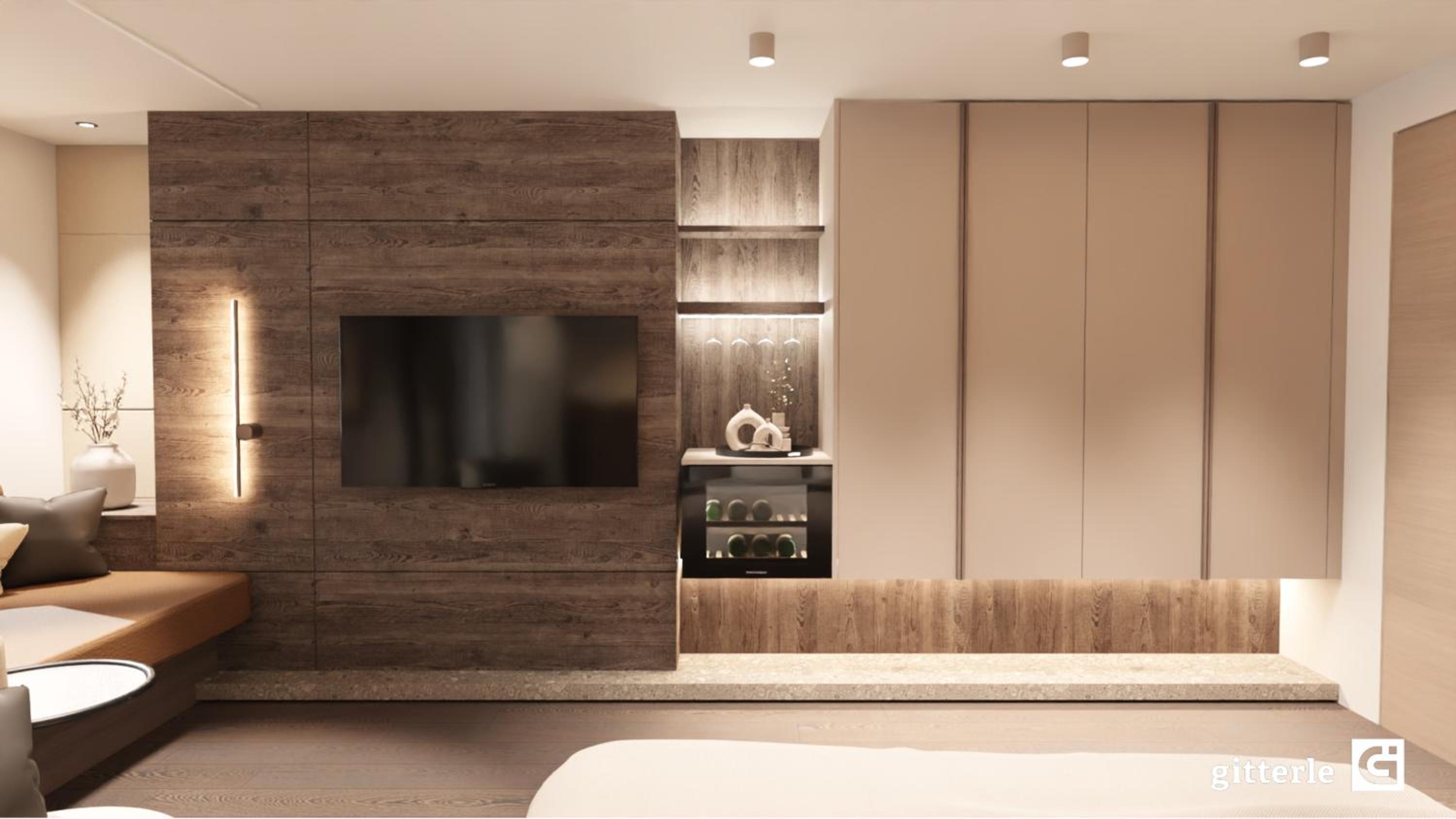 Double Room with Balcony photo 2
