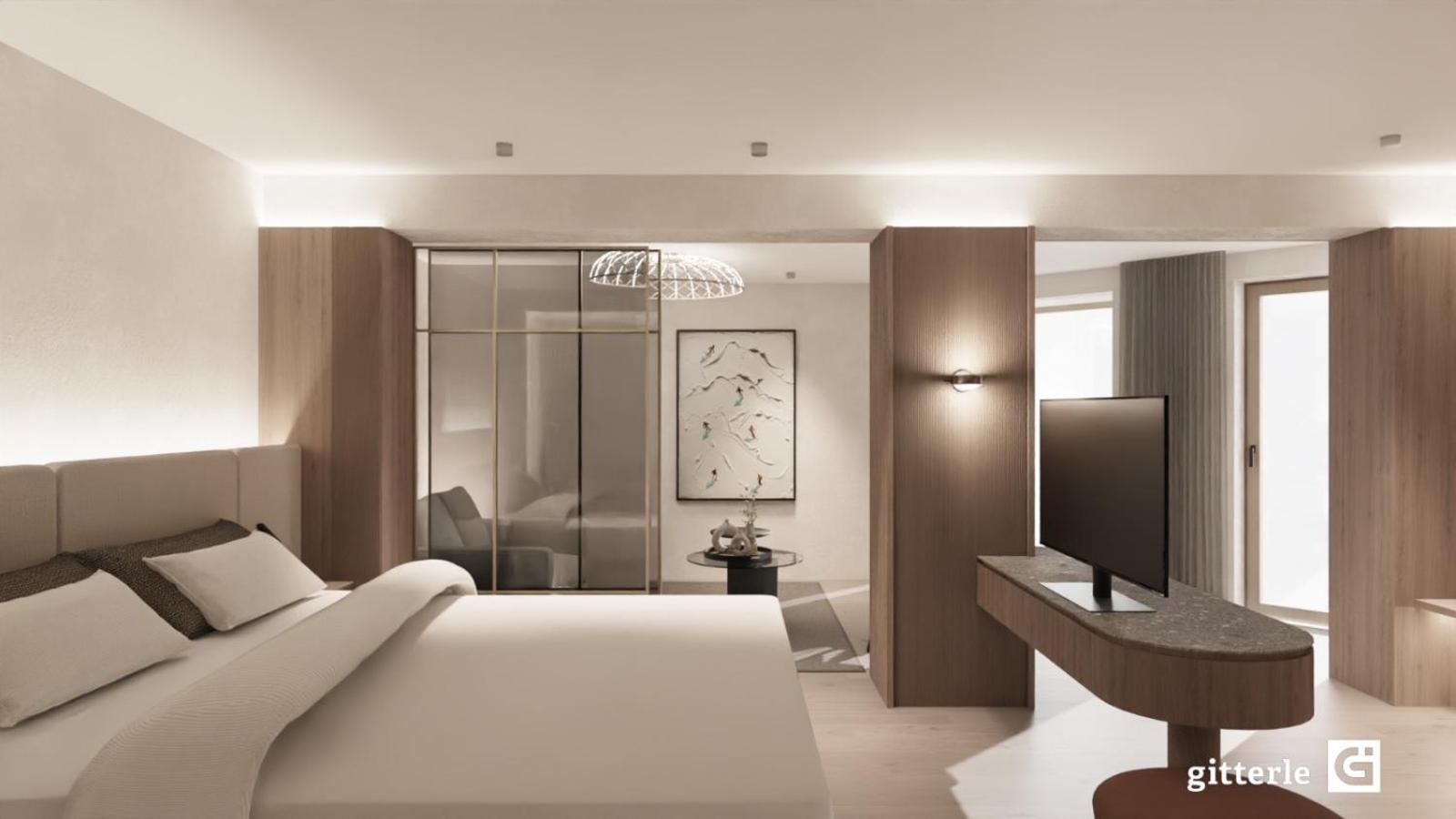 Suite with Balcony photo 1