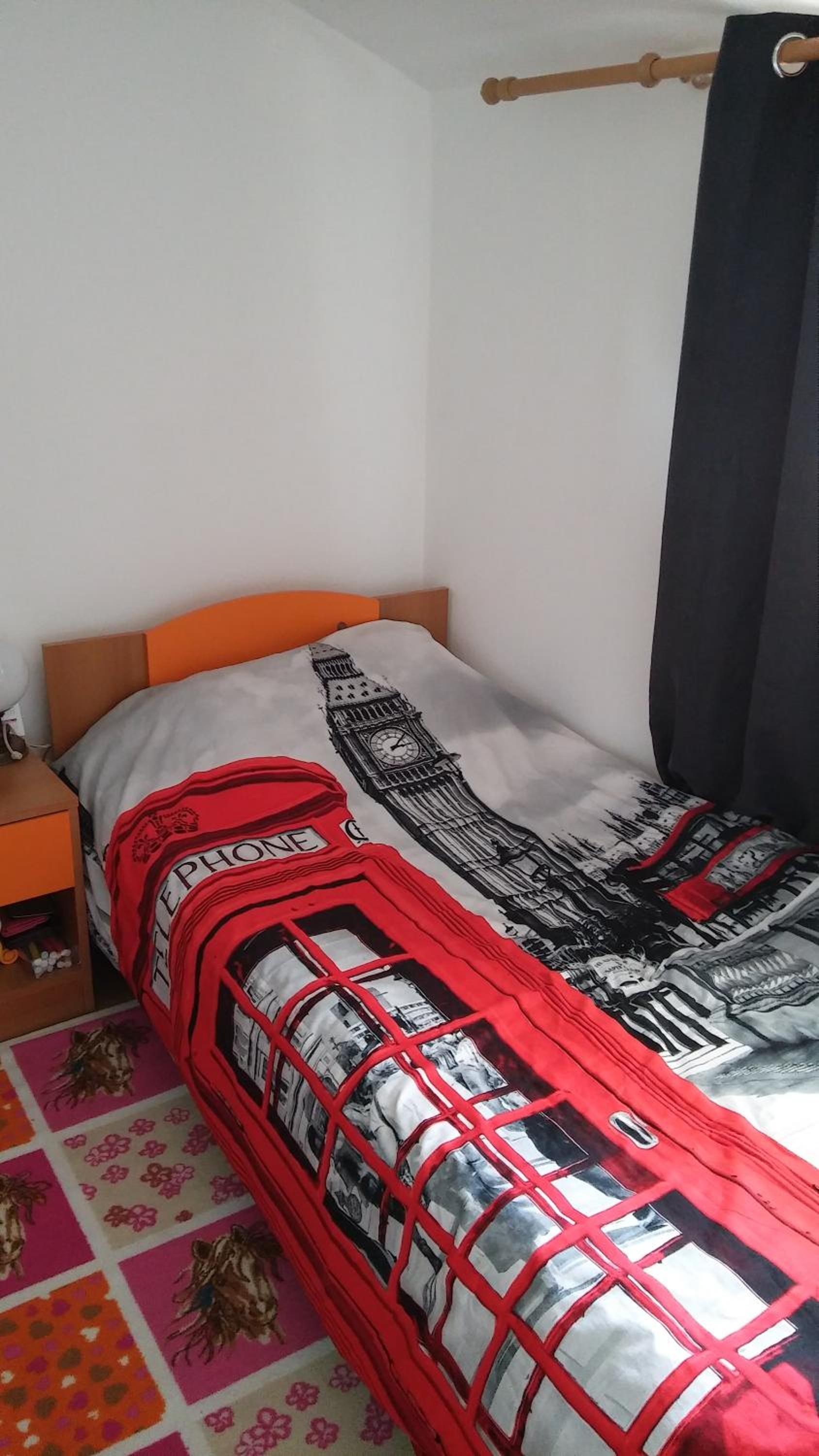 Vacation Home photo 1