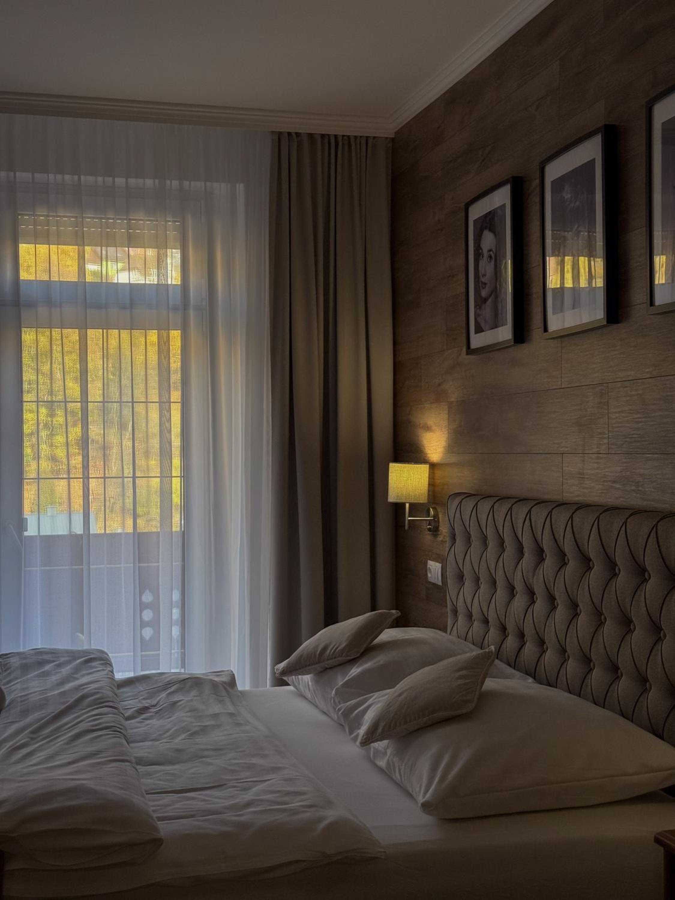 Double Room with Balcony photo 3