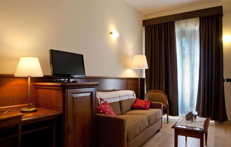 Quadruple Room photo 1