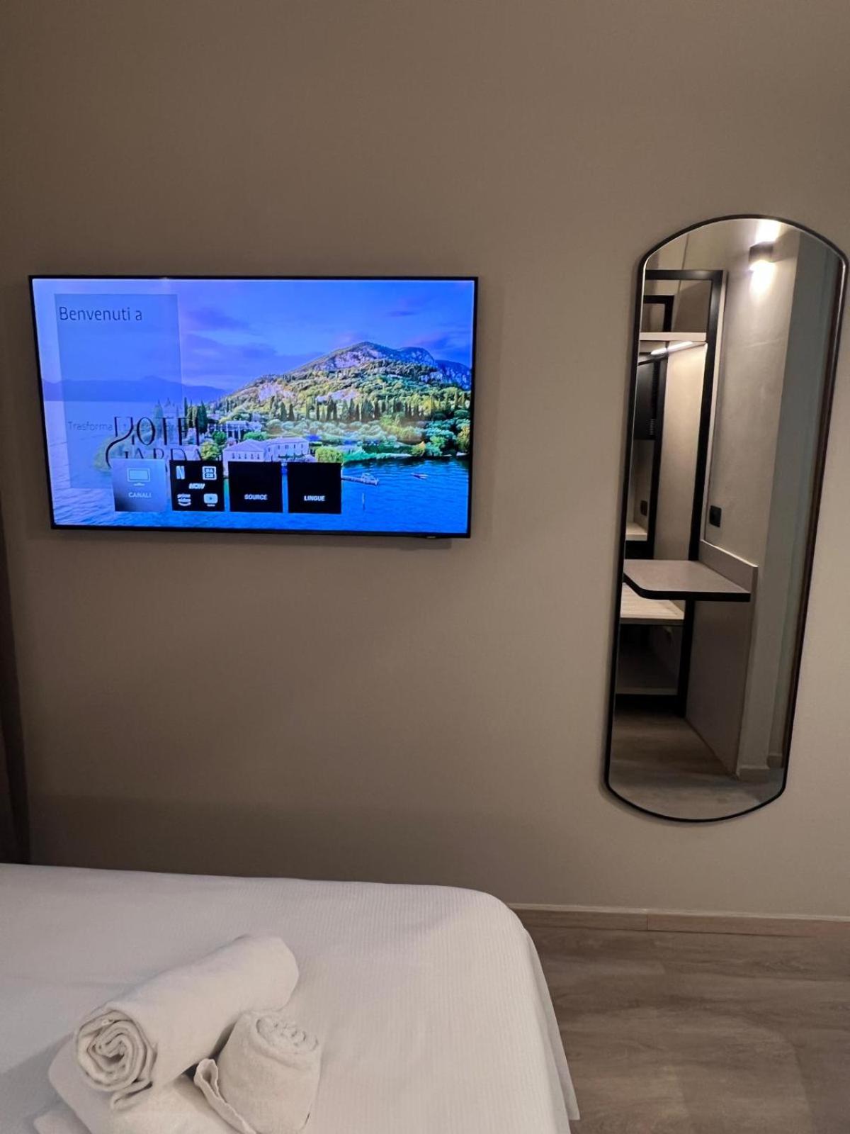 Superior Single Room