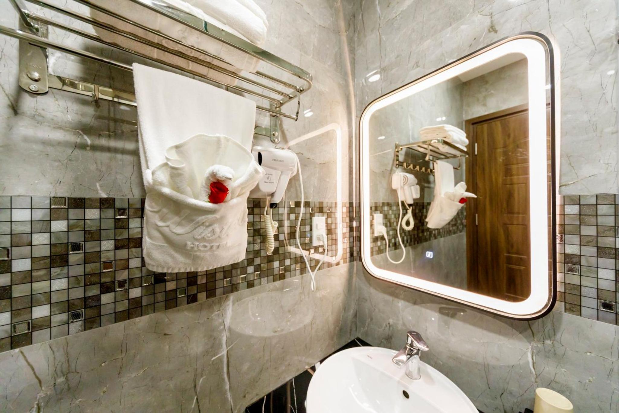 Twin Room - Photo 4