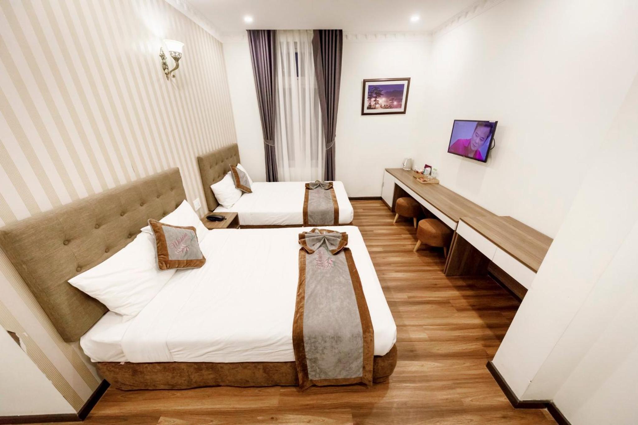 Twin Room - Photo 7